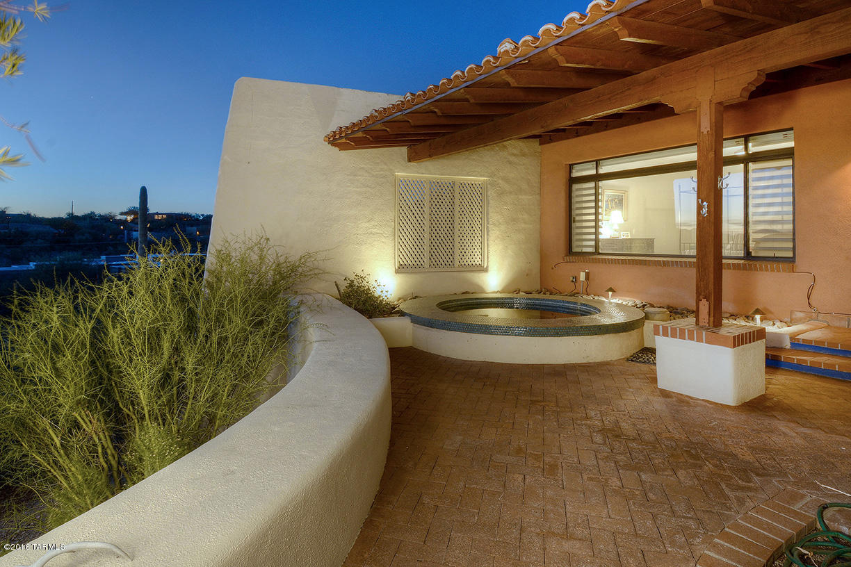 Catalina Foothills Est. NO. 10 (73-90, 119, 121, 123, 127-146) - Residential