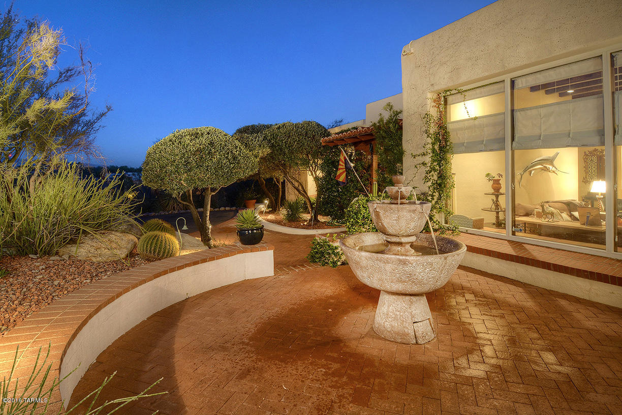 Catalina Foothills Est. NO. 10 (73-90, 119, 121, 123, 127-146) - Residential
