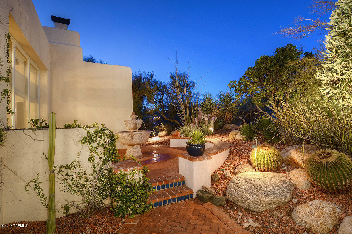 Catalina Foothills Est. NO. 10 (73-90, 119, 121, 123, 127-146) - Residential