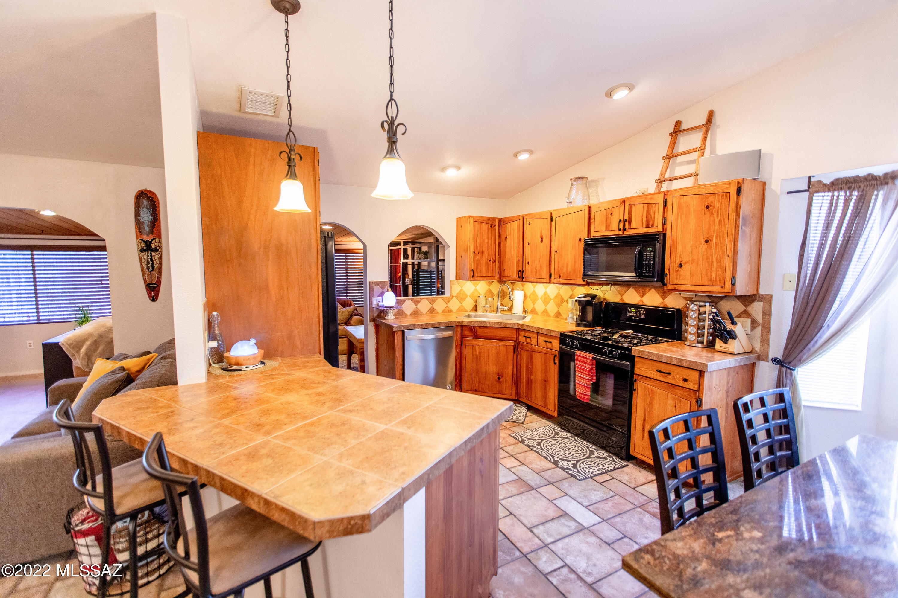 Meadowbrook (1-56) - Residential