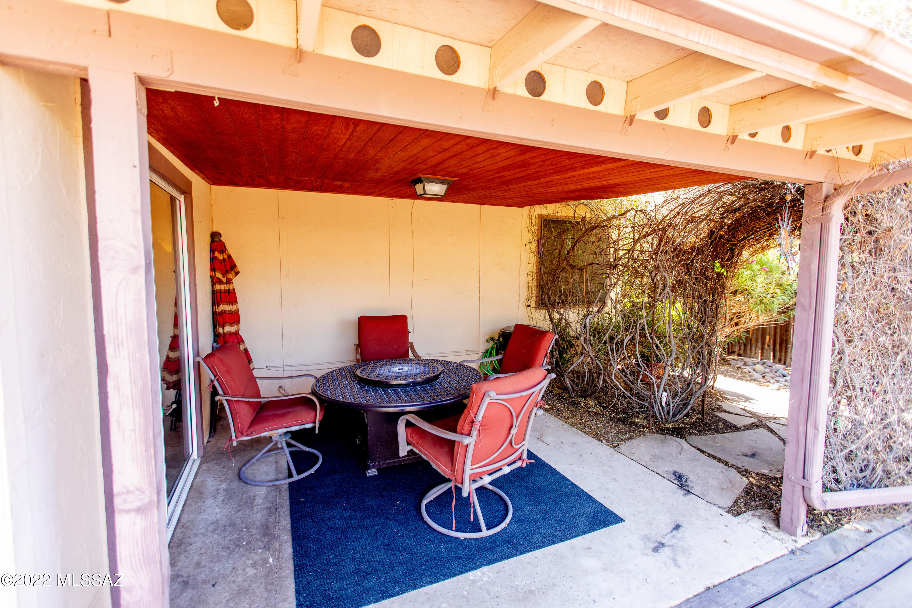 Meadowbrook (1-56) - Residential