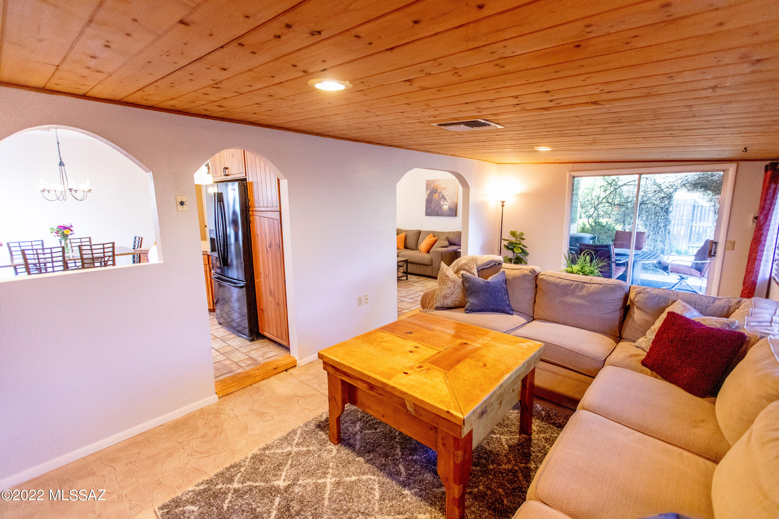 Meadowbrook (1-56) - Residential