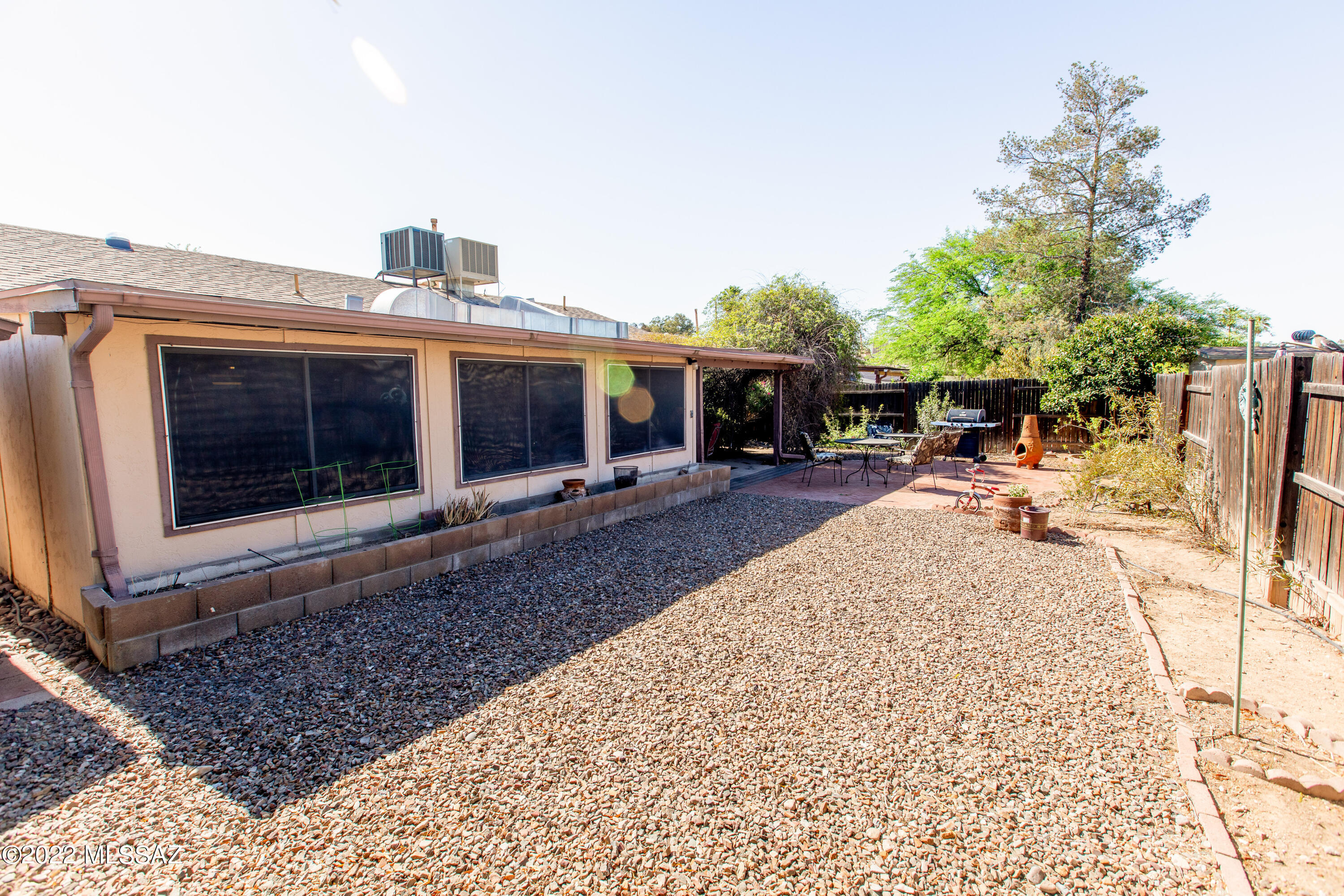 Meadowbrook (1-56) - Residential