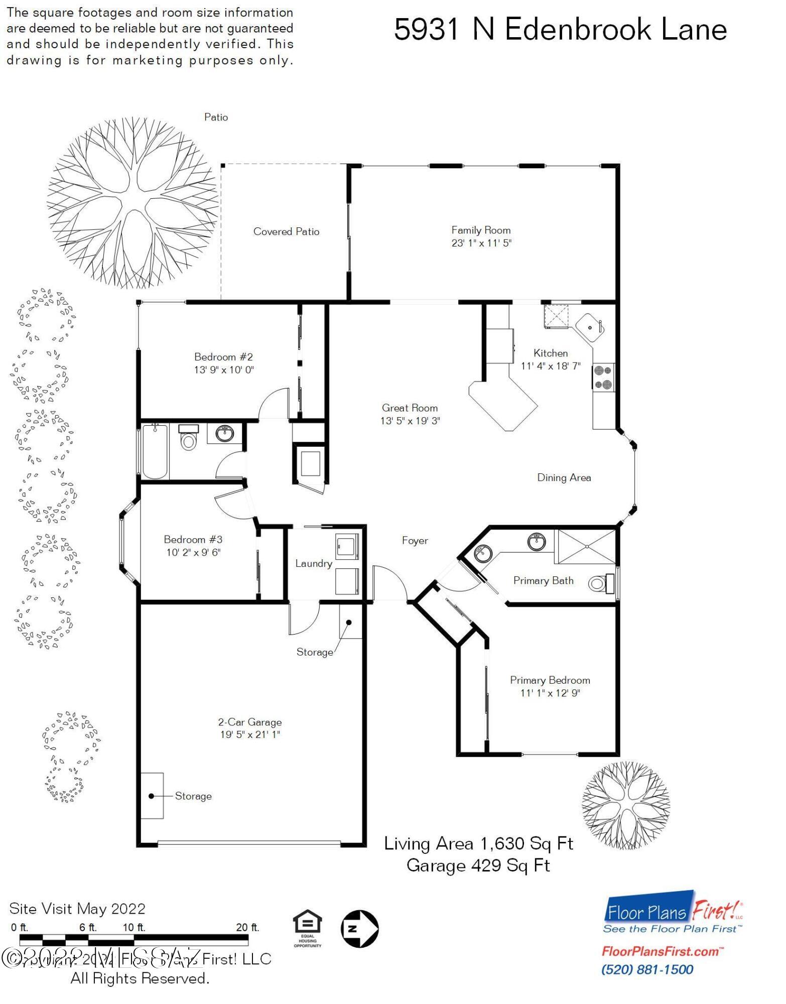 Meadowbrook (1-56) - Residential