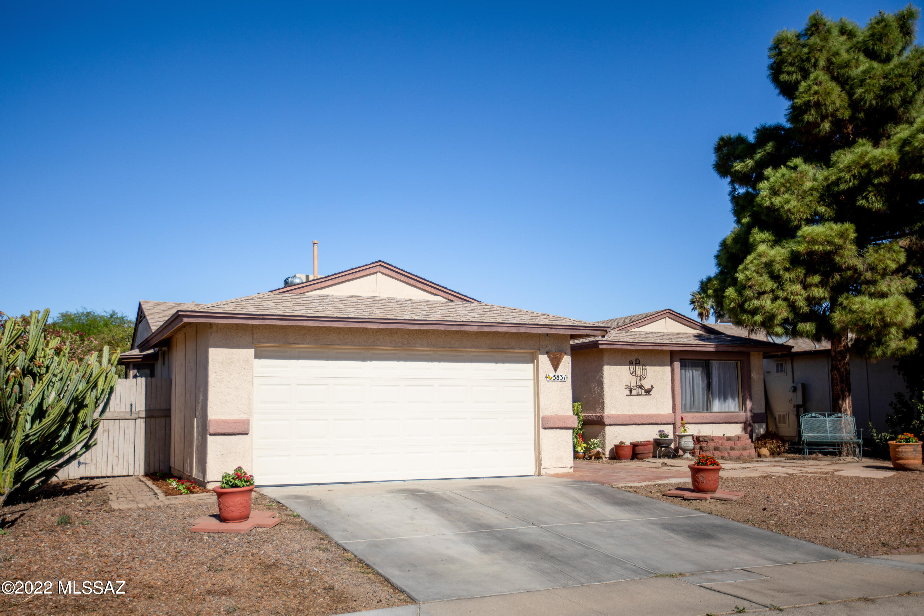 Meadowbrook (1-56) - Residential