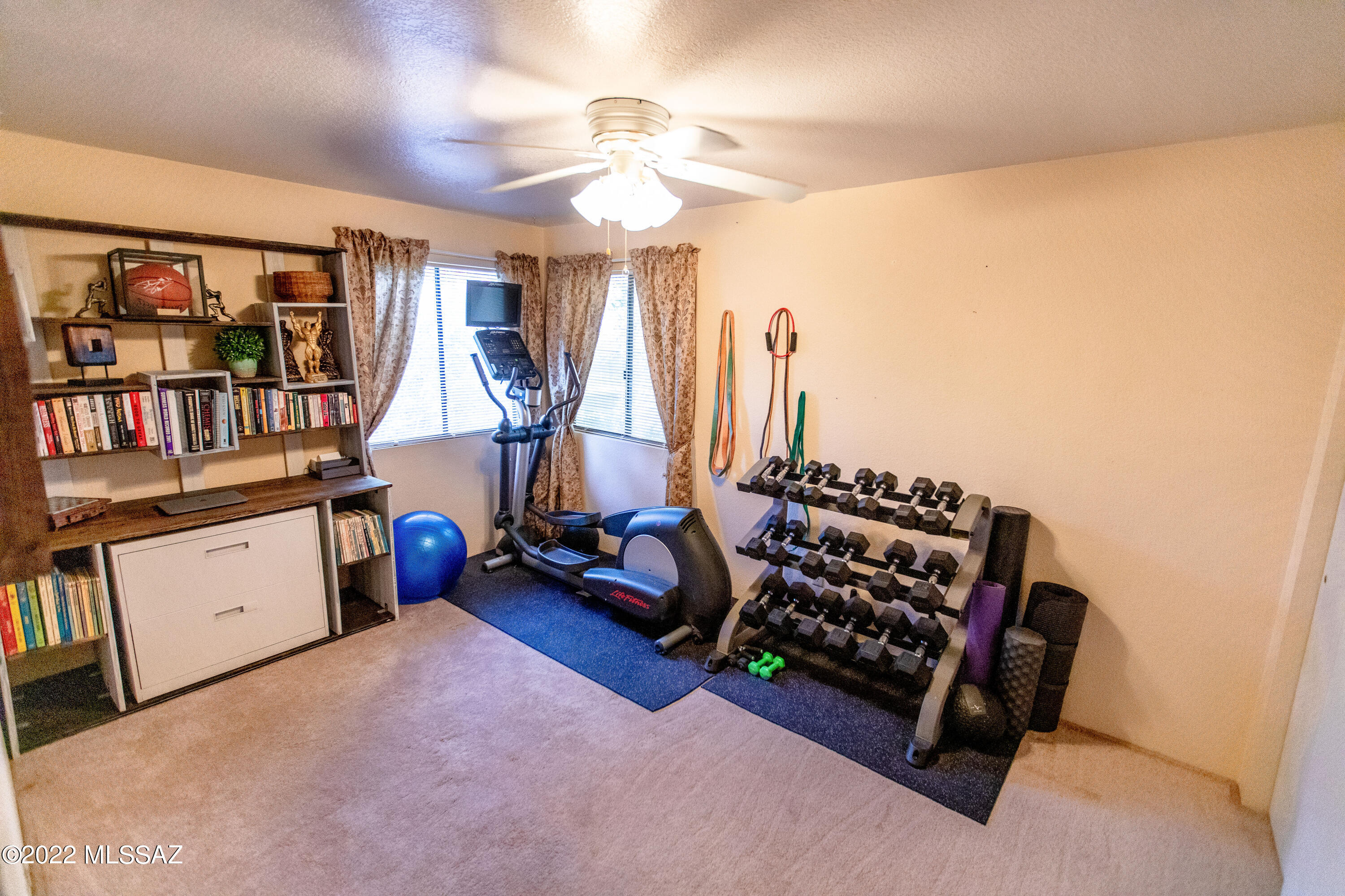 Meadowbrook (1-56) - Residential