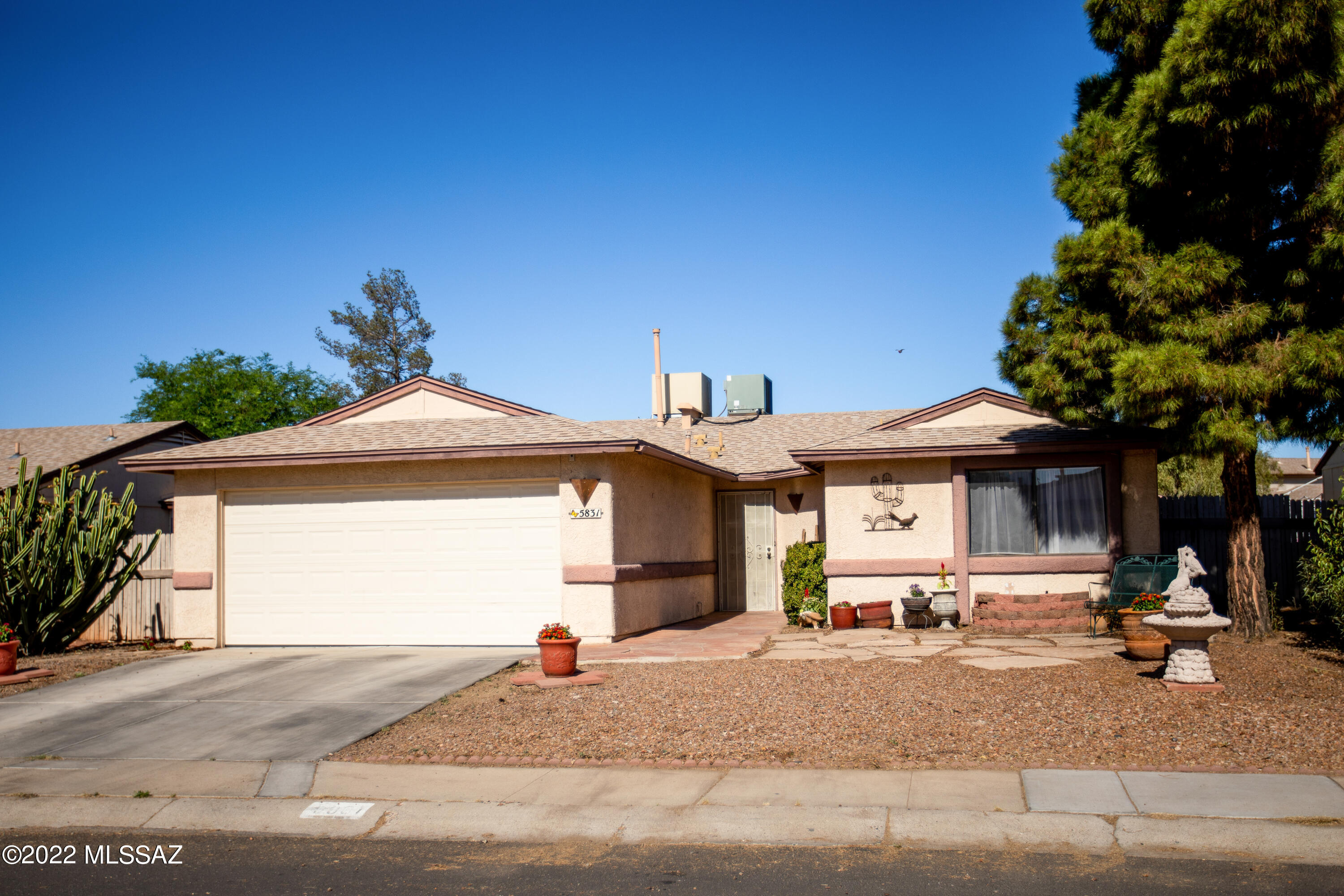 Meadowbrook (1-56) - Residential