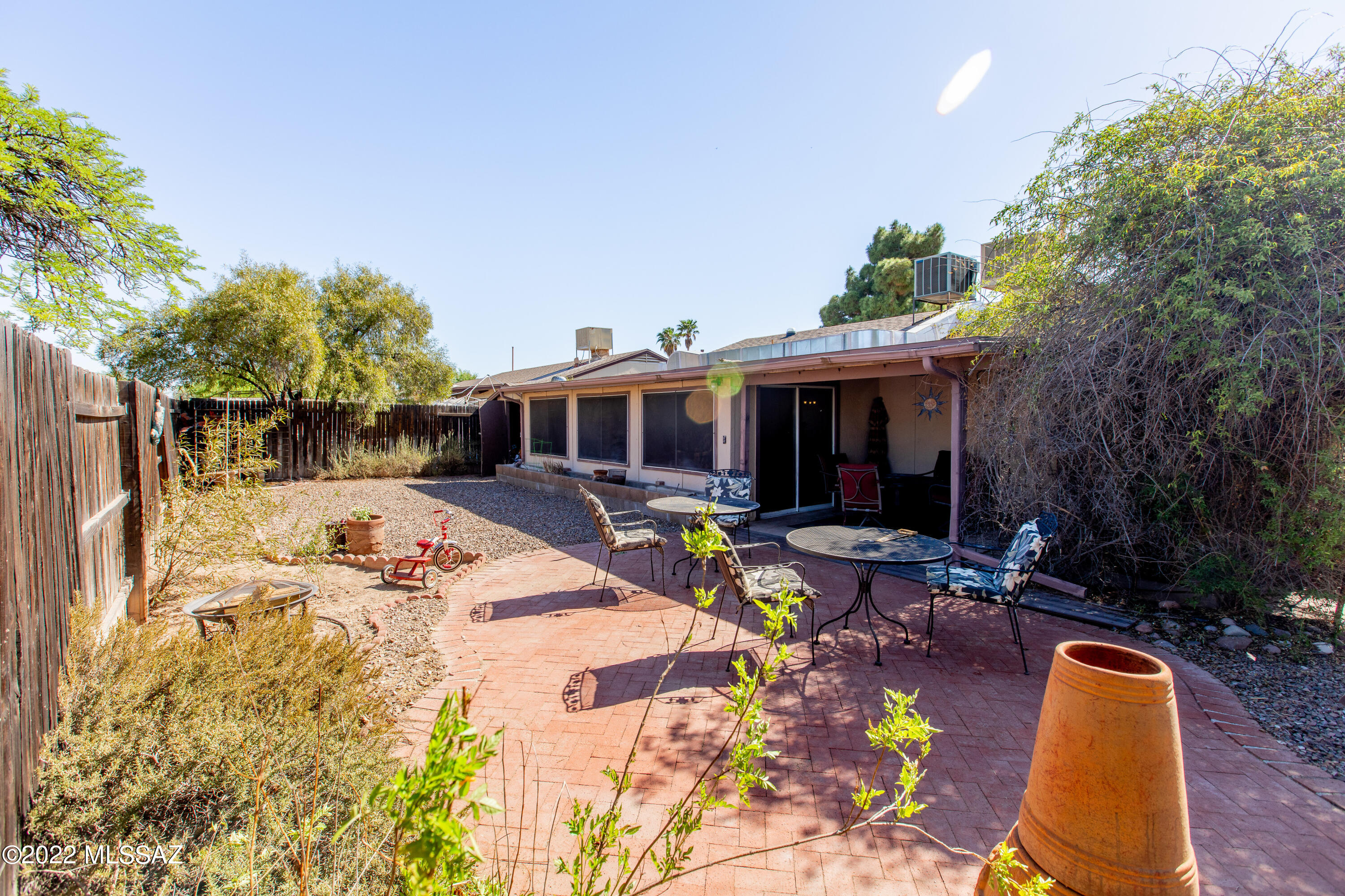 Meadowbrook (1-56) - Residential