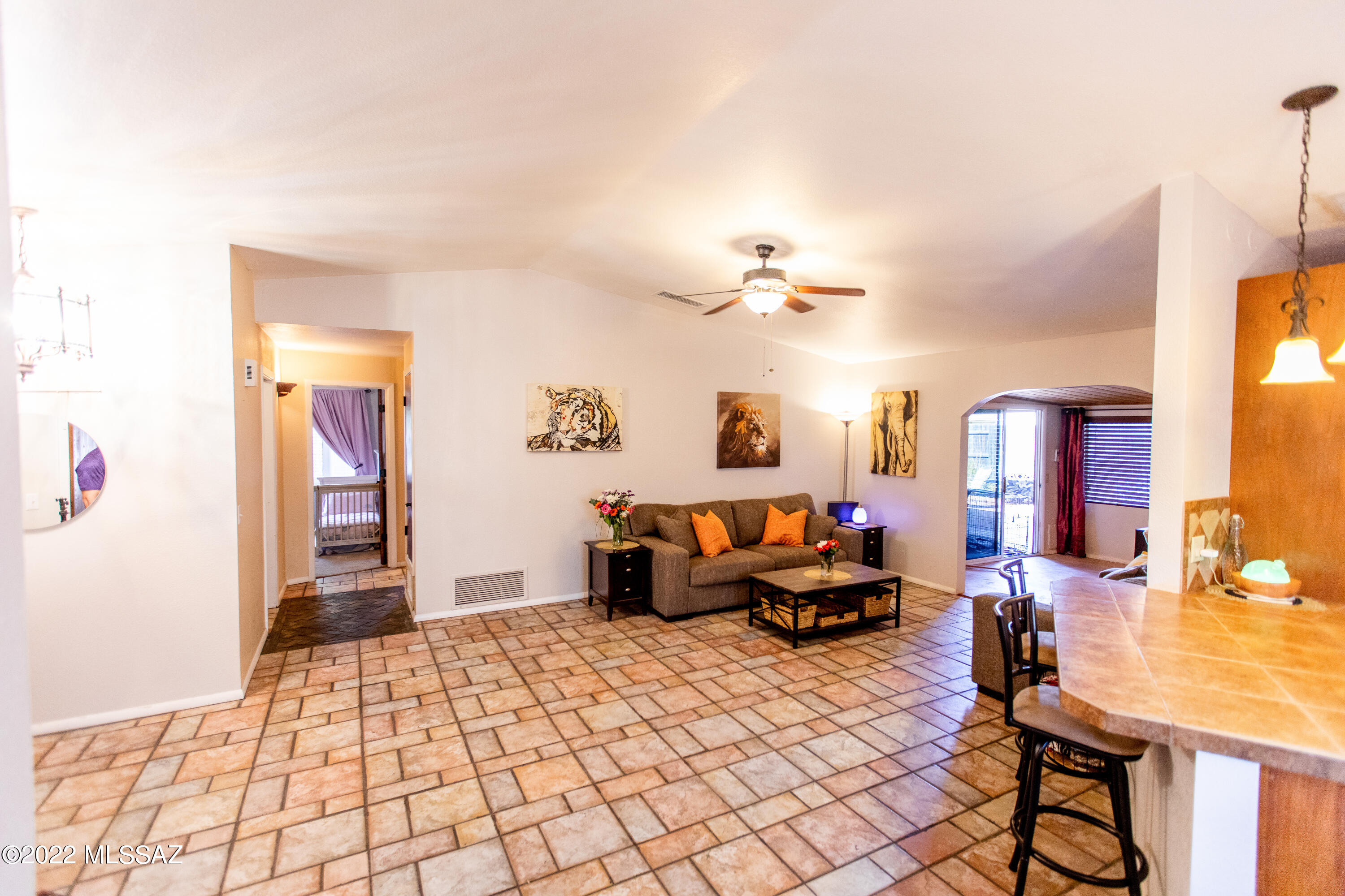 Meadowbrook (1-56) - Residential