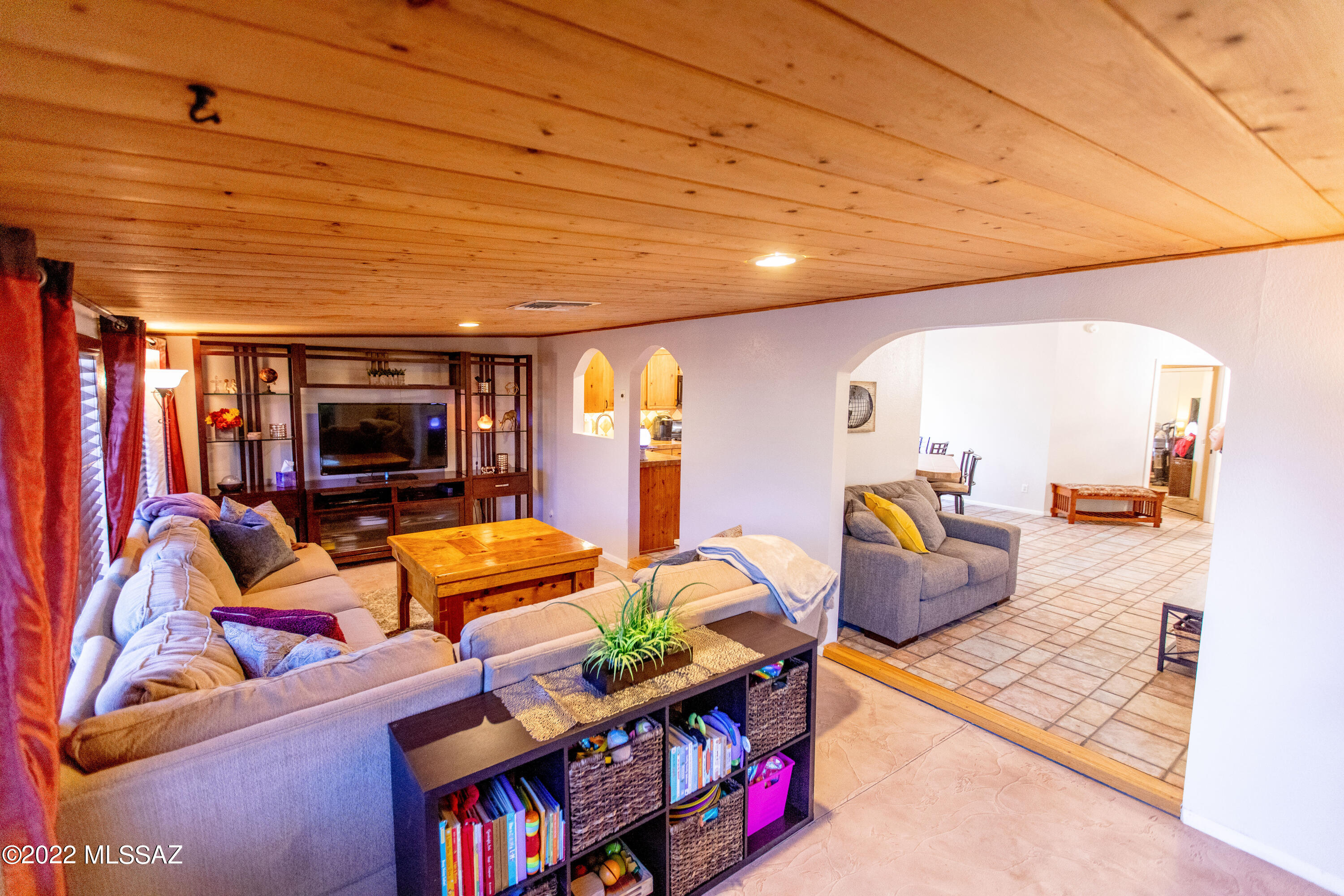 Meadowbrook (1-56) - Residential