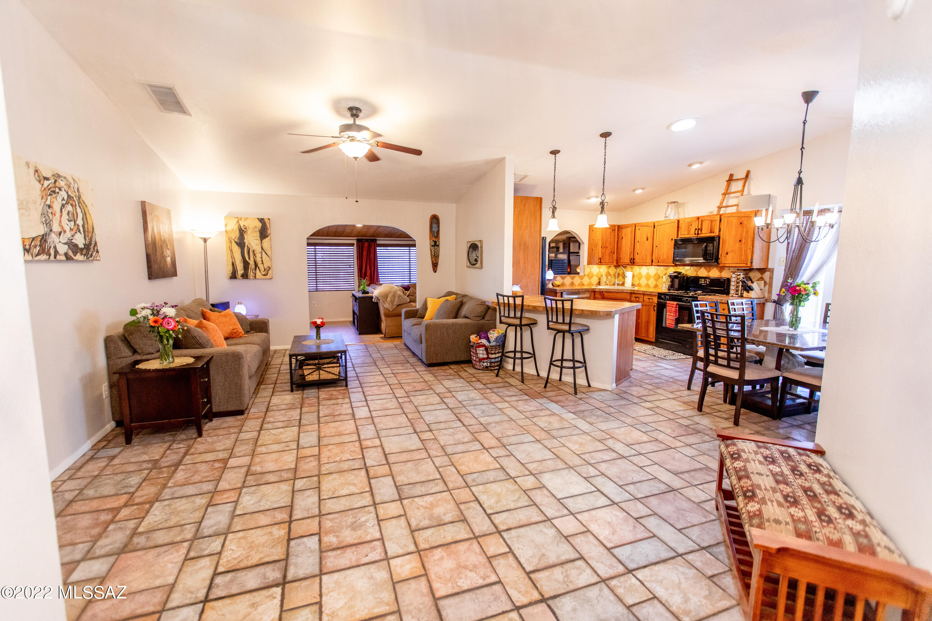 Meadowbrook (1-56) - Residential