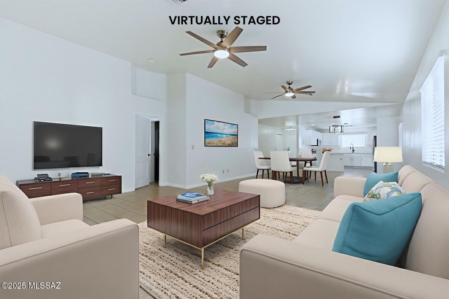 Coronado Estates - Residential