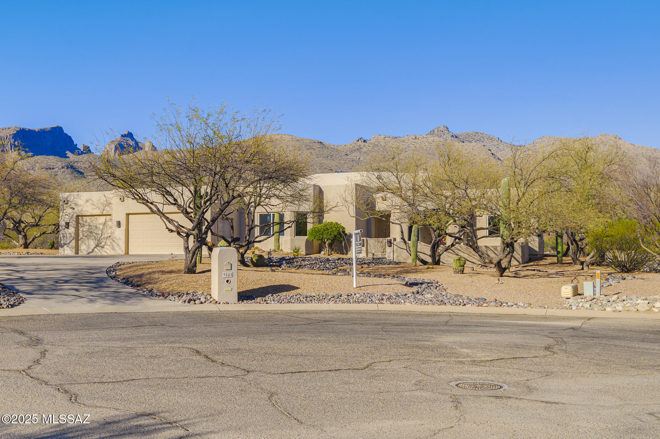 Winchester Ranch  (1-40) - Residential