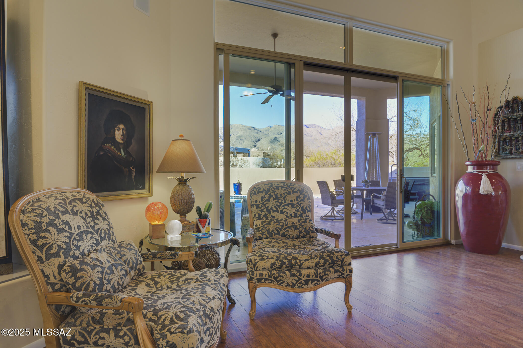 Winchester Ranch  (1-40) - Residential