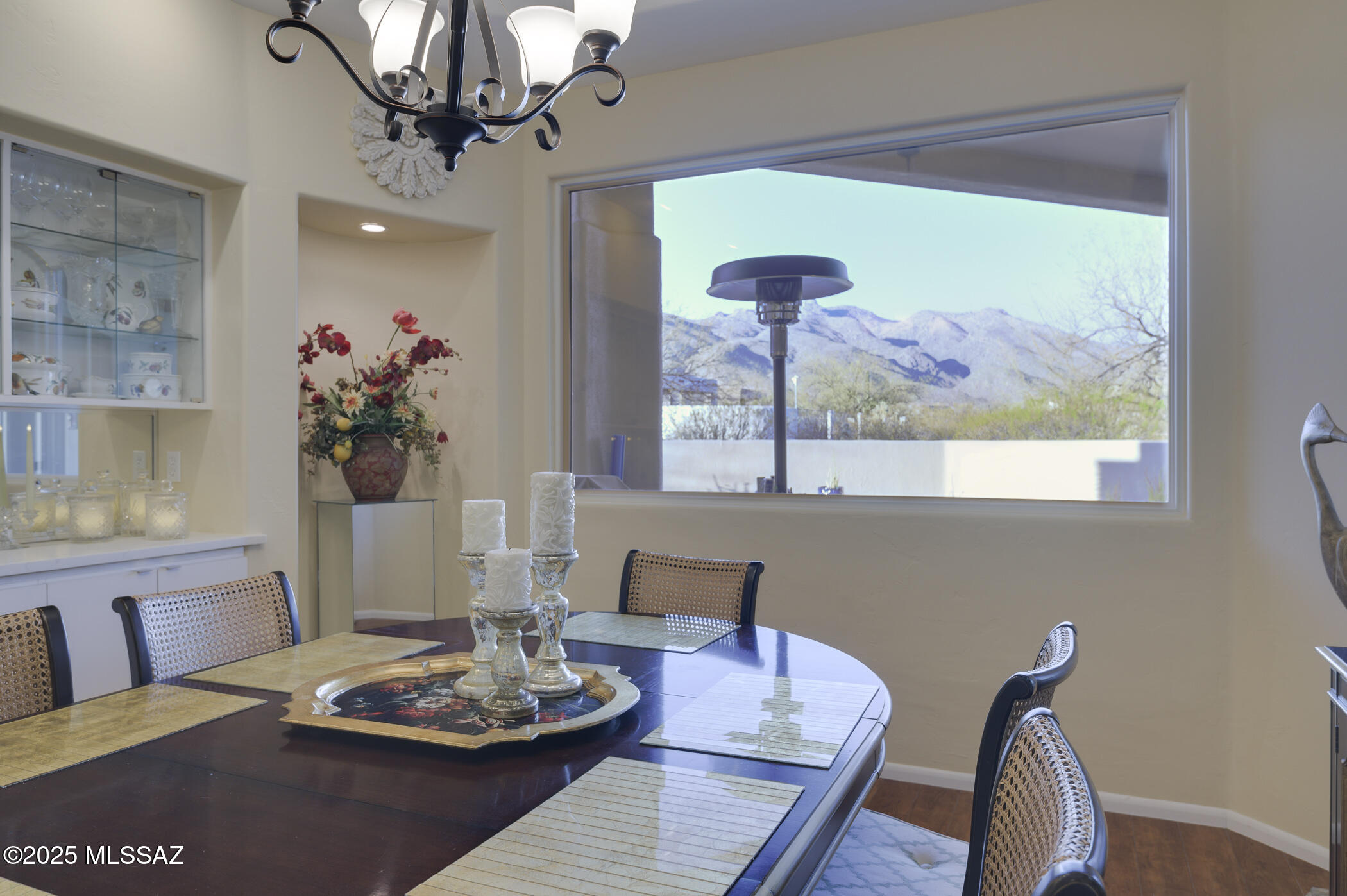 Winchester Ranch  (1-40) - Residential
