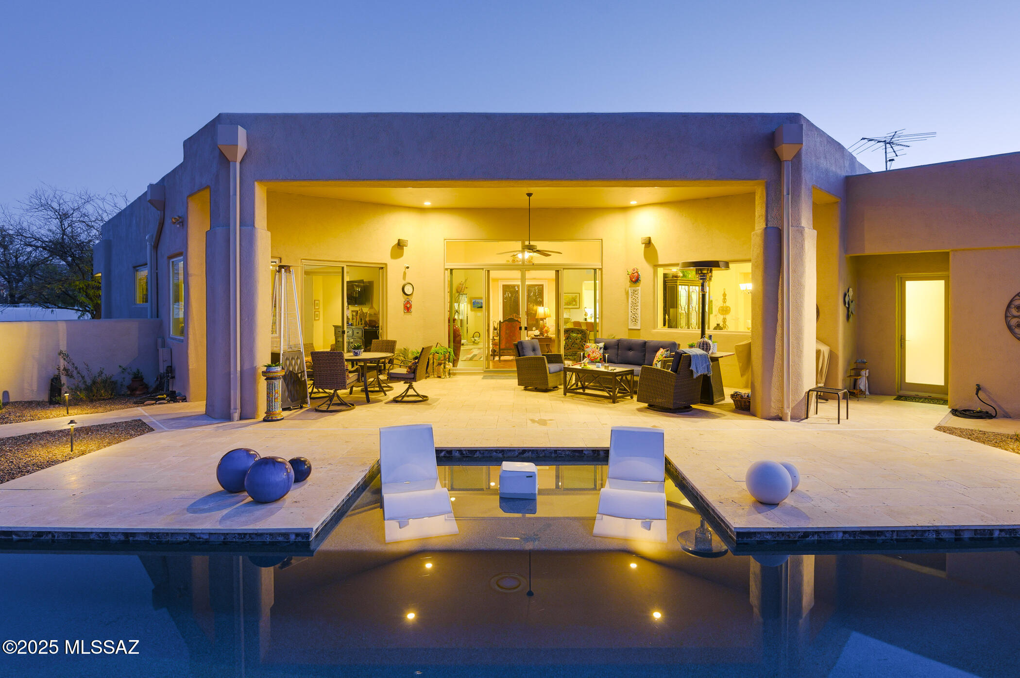 Winchester Ranch  (1-40) - Residential