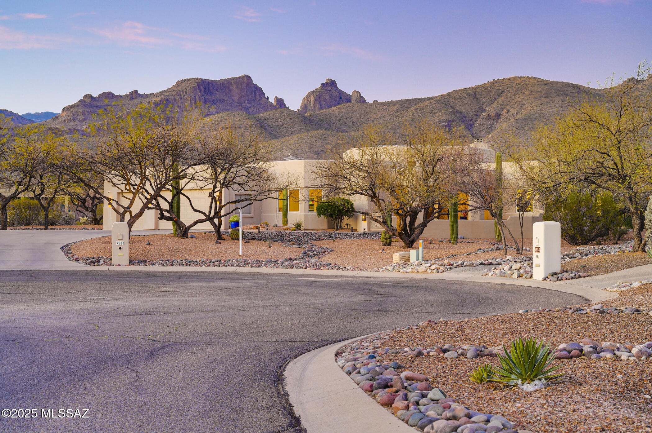Winchester Ranch  (1-40) - Residential