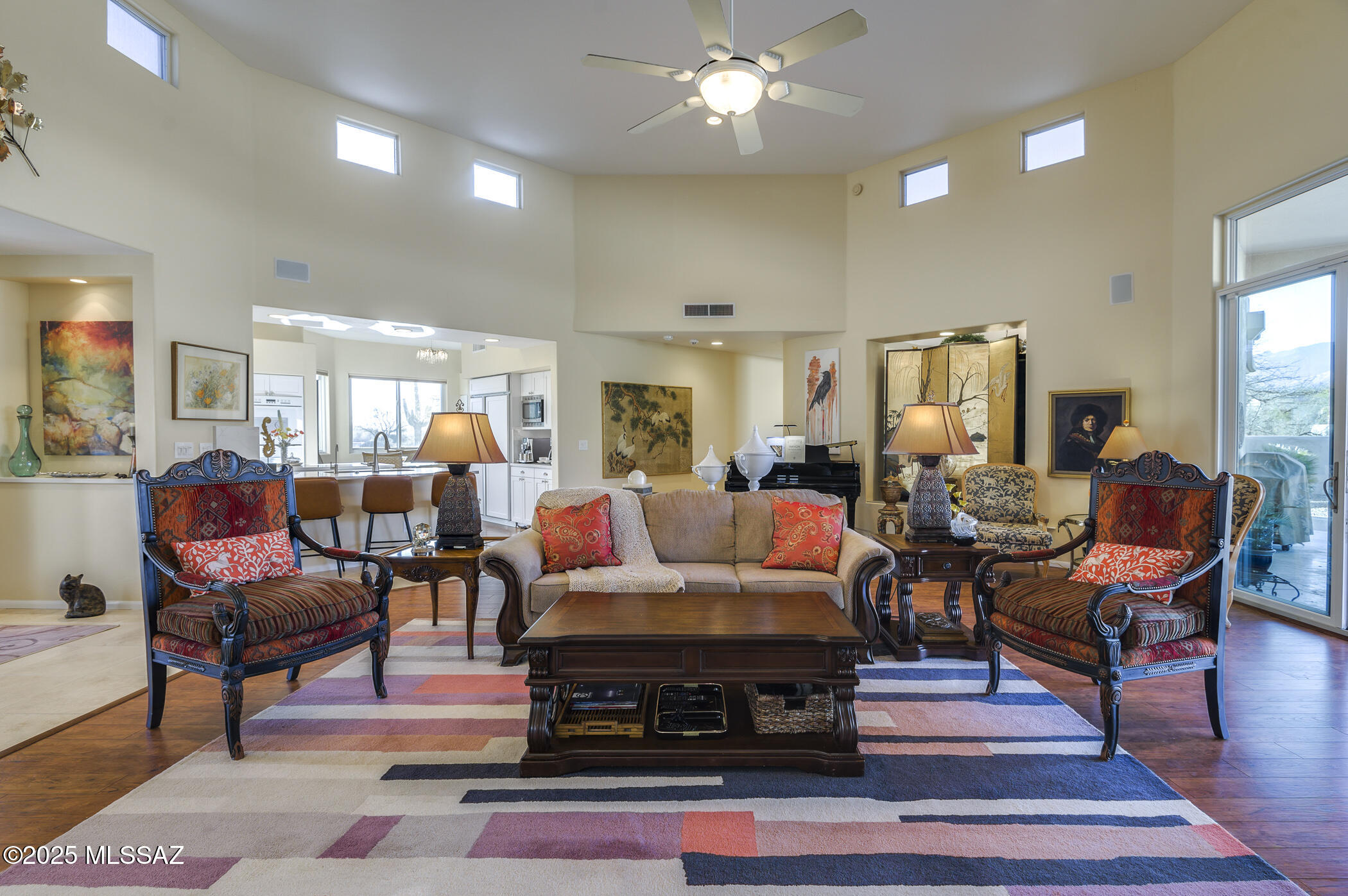 Winchester Ranch  (1-40) - Residential