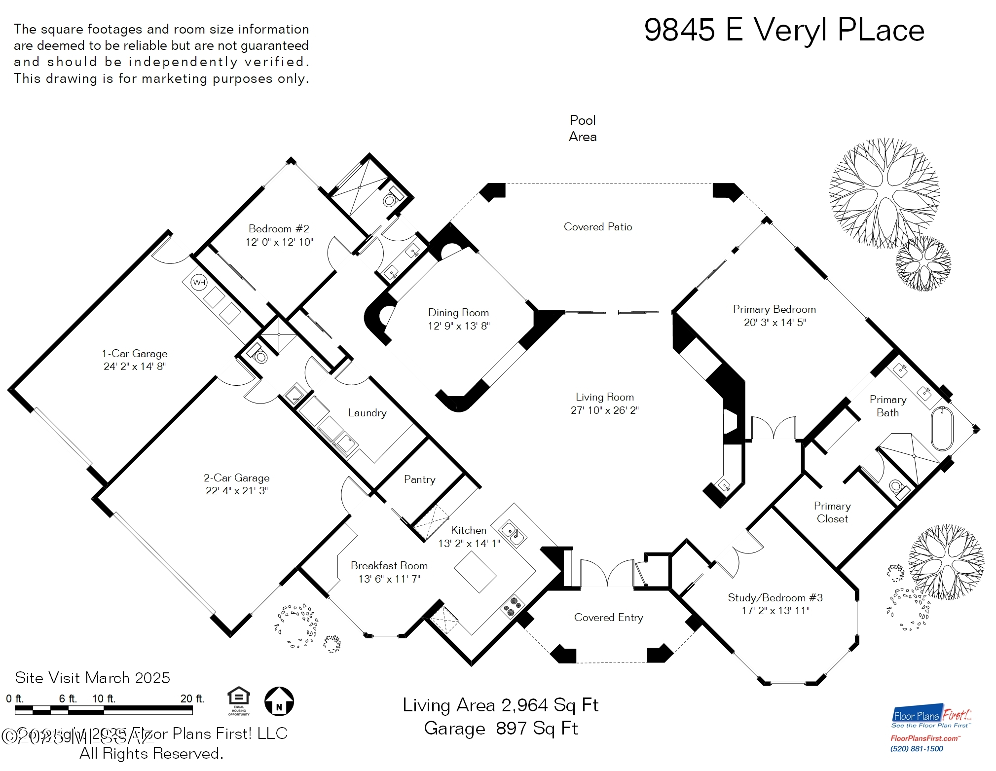 Winchester Ranch  (1-40) - Residential