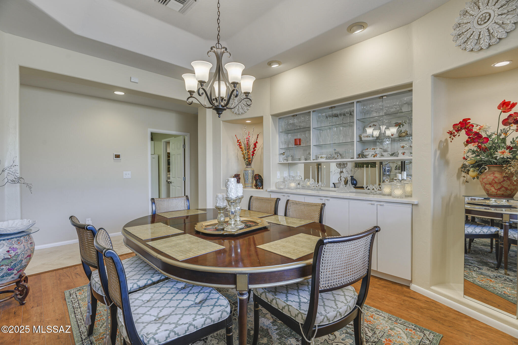 Winchester Ranch  (1-40) - Residential