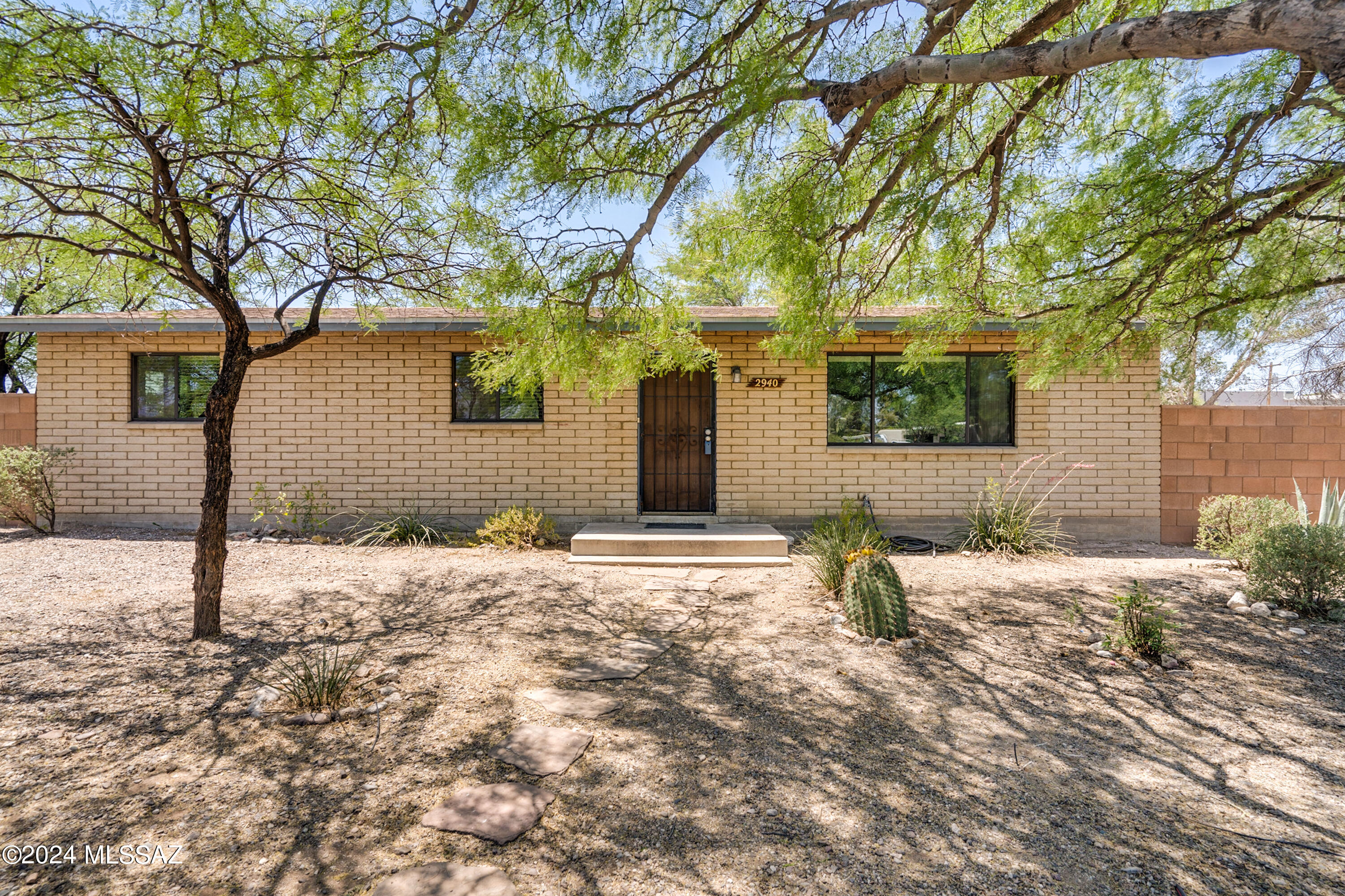 Blenman Addition - Residential