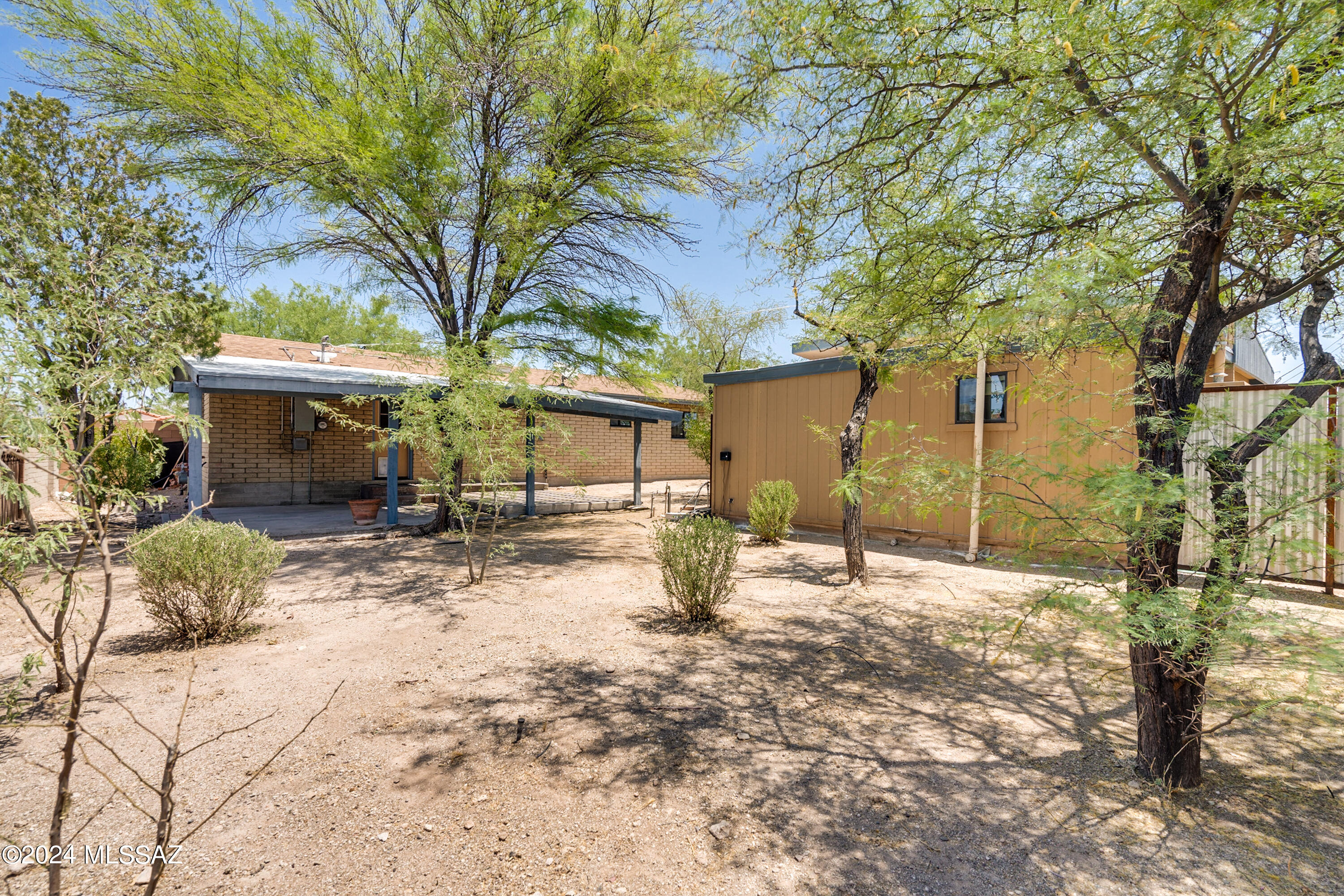 Blenman Addition - Residential