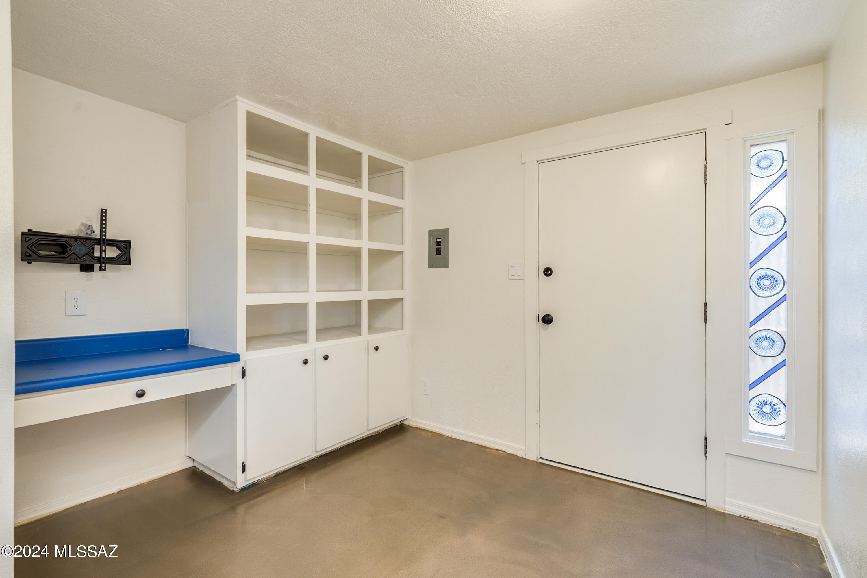 Blenman Addition - Residential