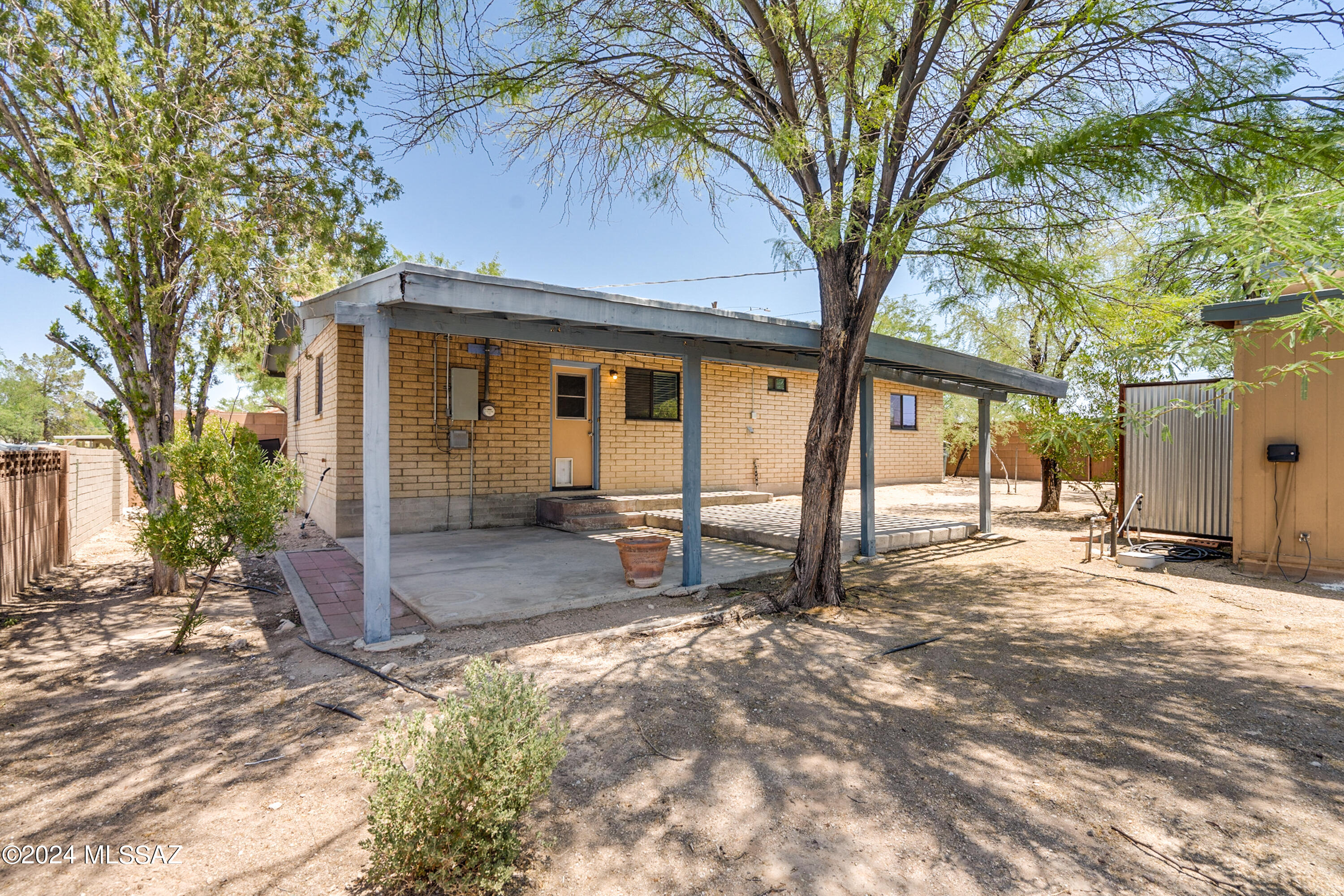 Blenman Addition - Residential