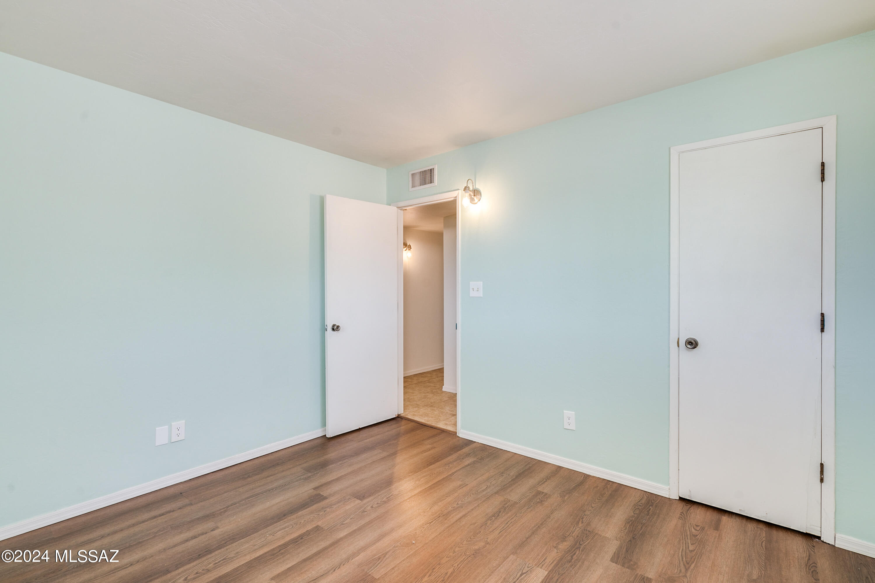 Blenman Addition - Residential