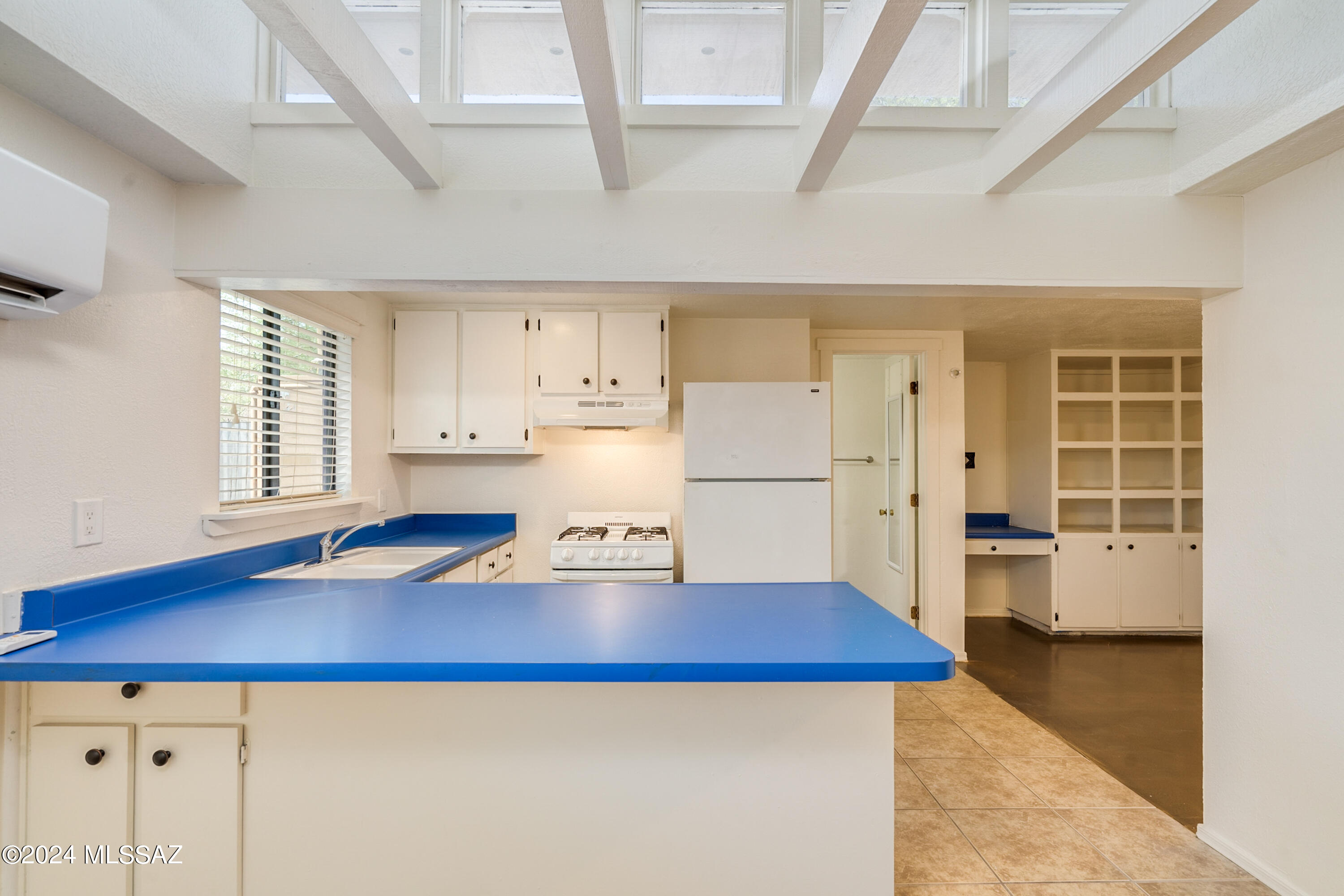 Blenman Addition - Residential