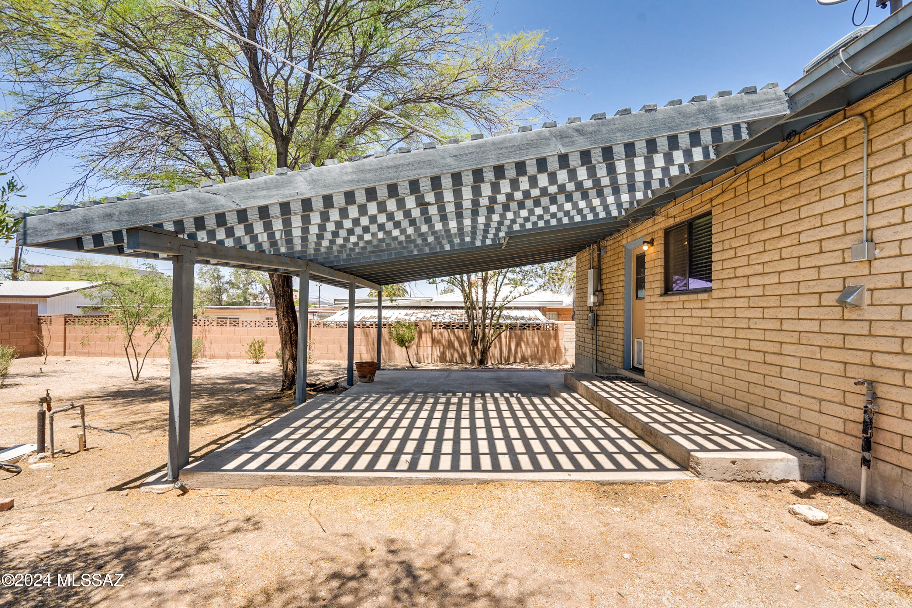 Blenman Addition - Residential
