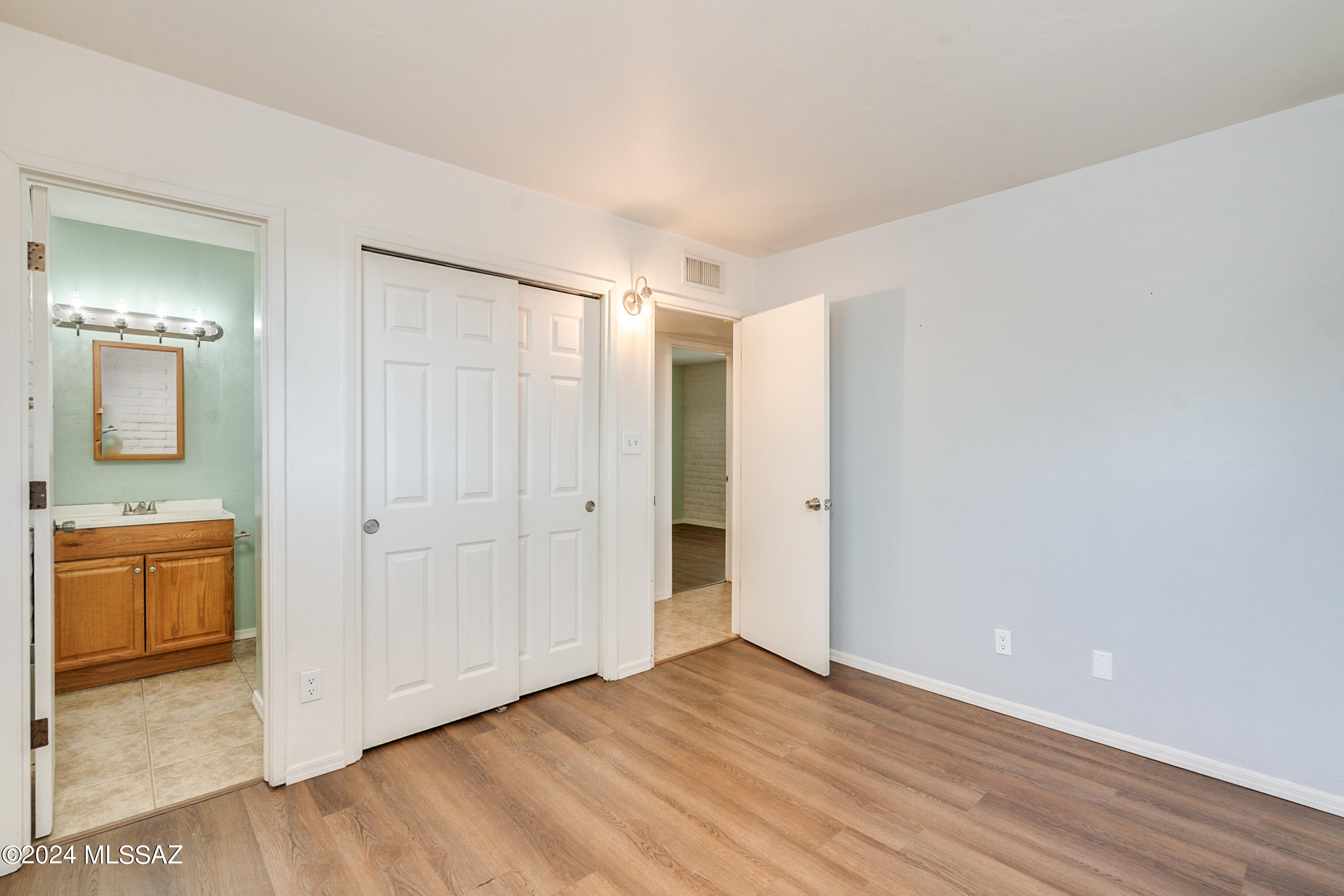 Blenman Addition - Residential