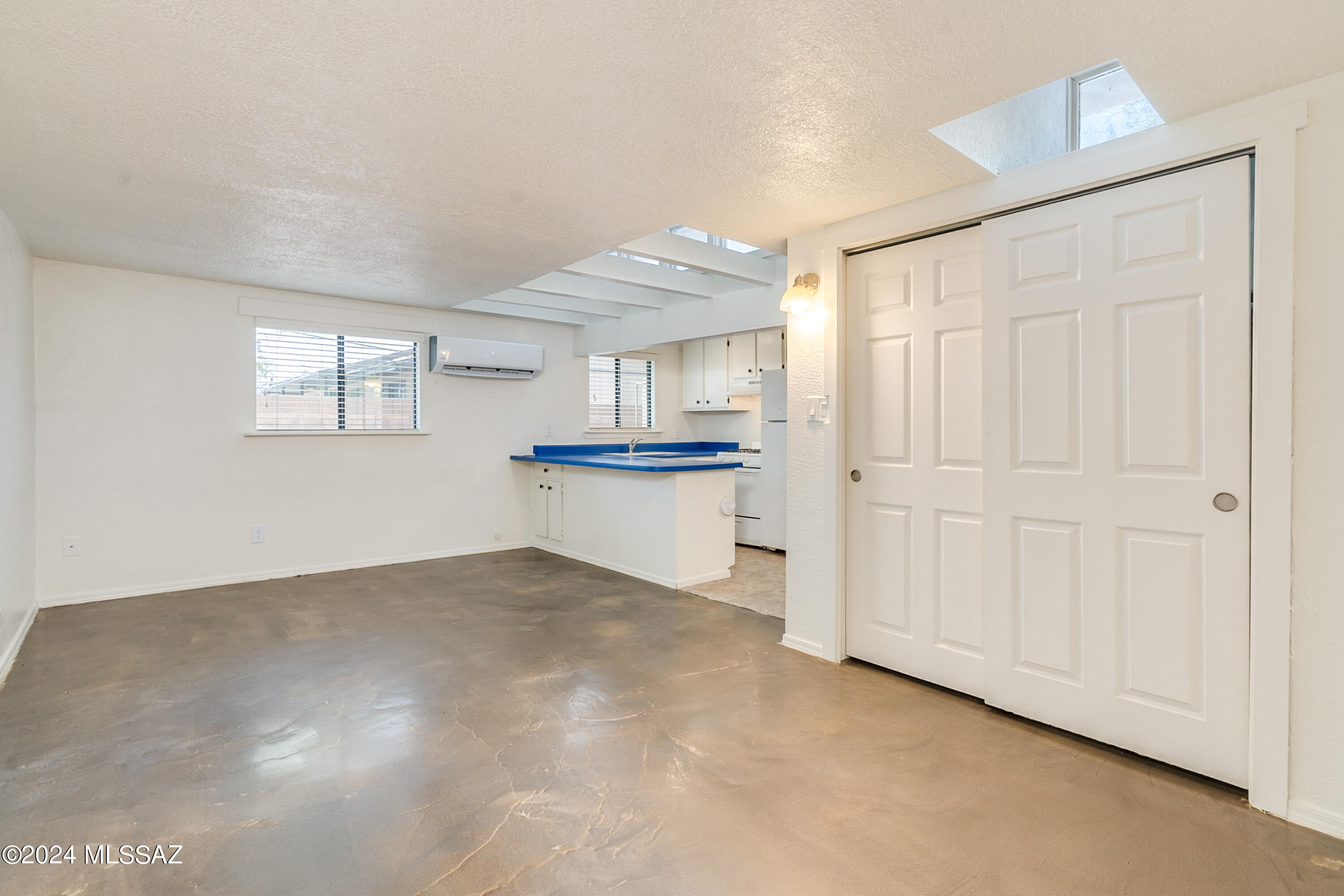 Blenman Addition - Residential