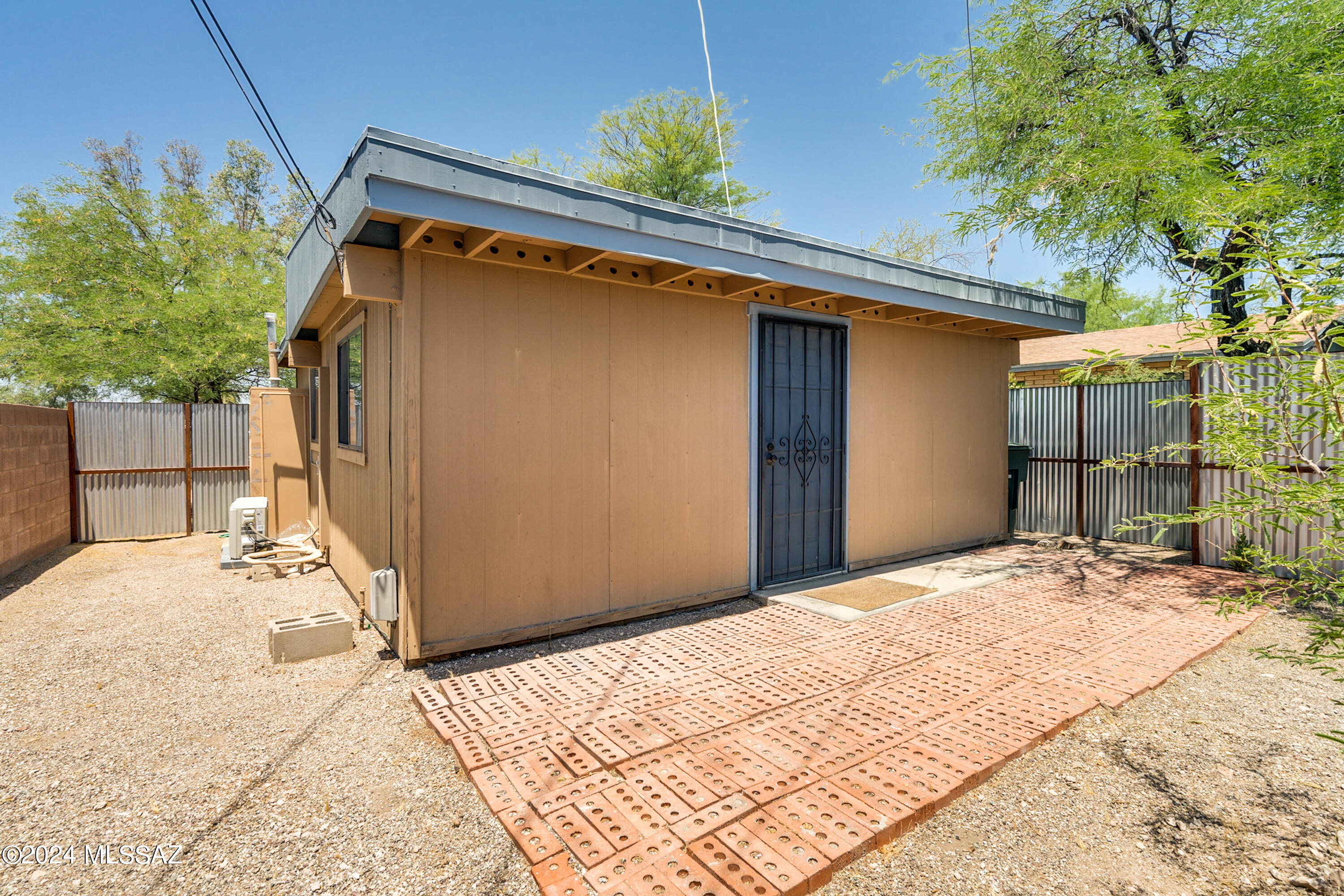 Blenman Addition - Residential