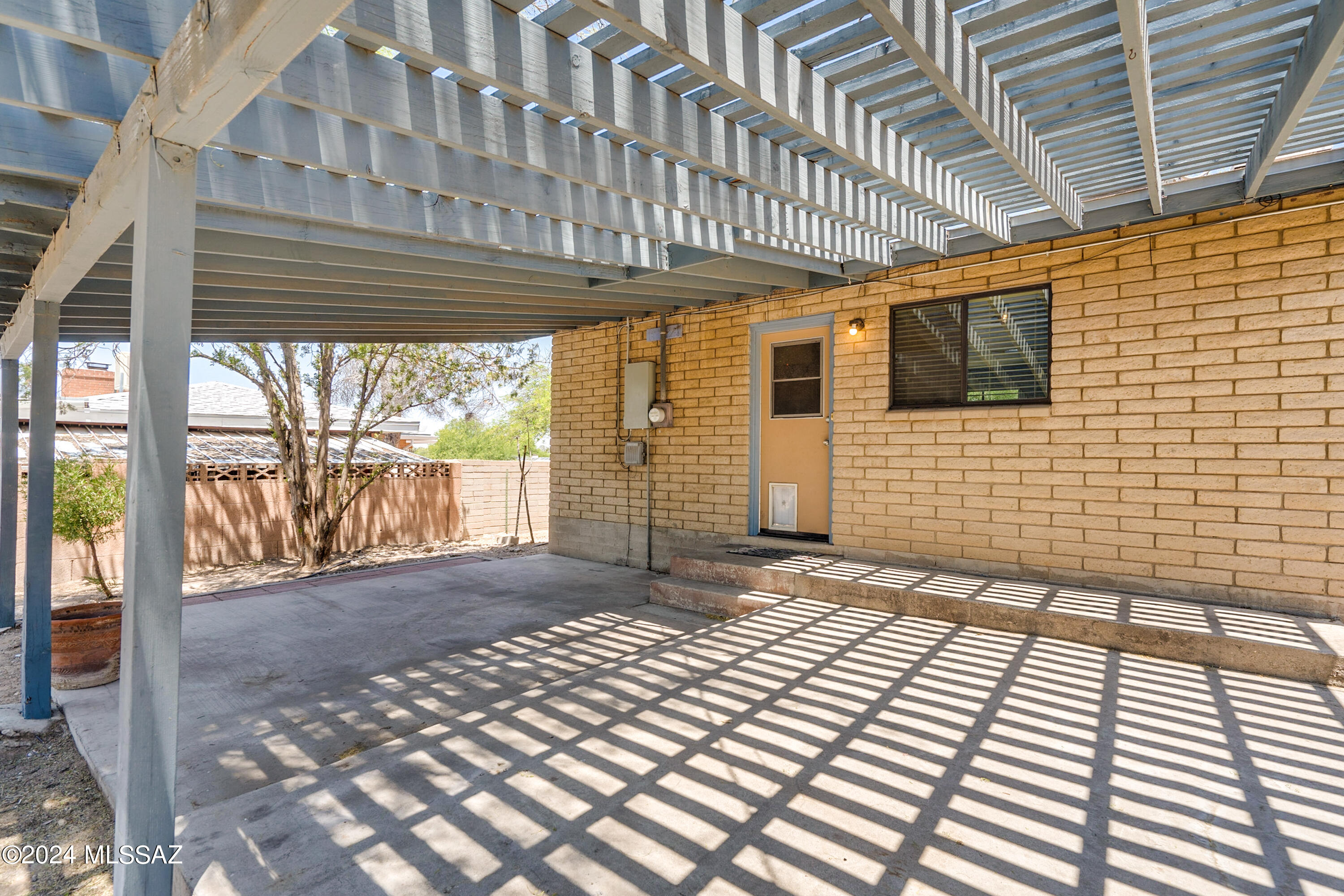 Blenman Addition - Residential