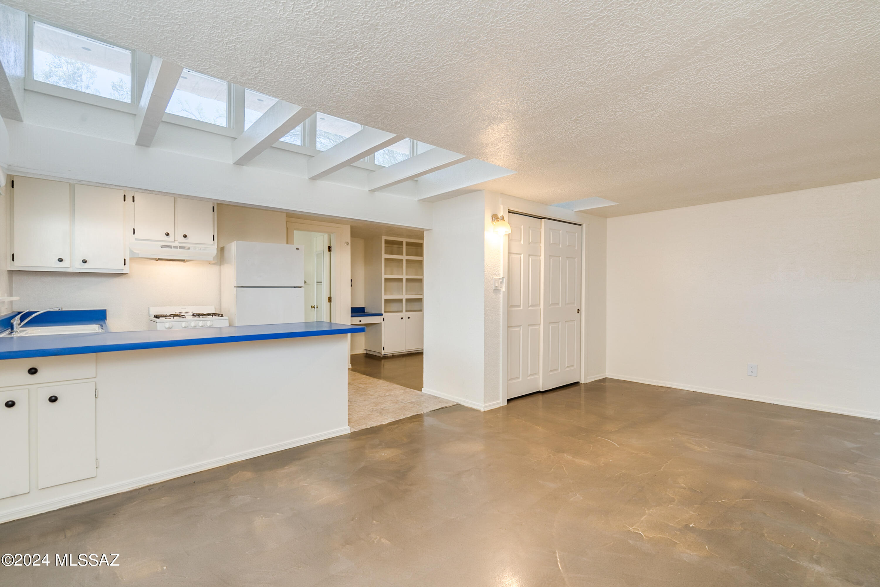 Blenman Addition - Residential