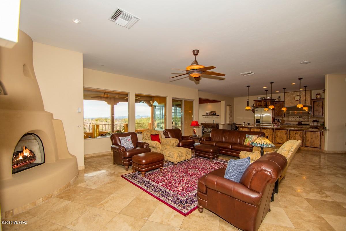 Coyote Ridge (1-109) - Residential