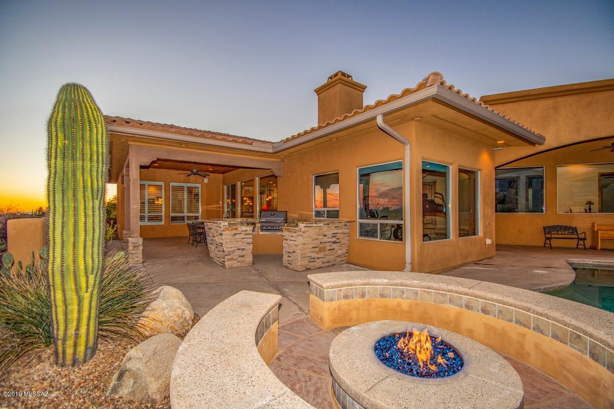 Coyote Ridge (1-109) - Residential