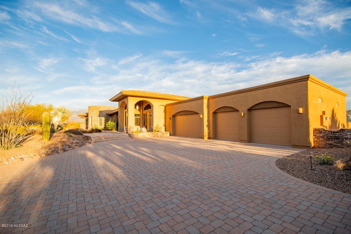 Coyote Ridge (1-109) - Residential