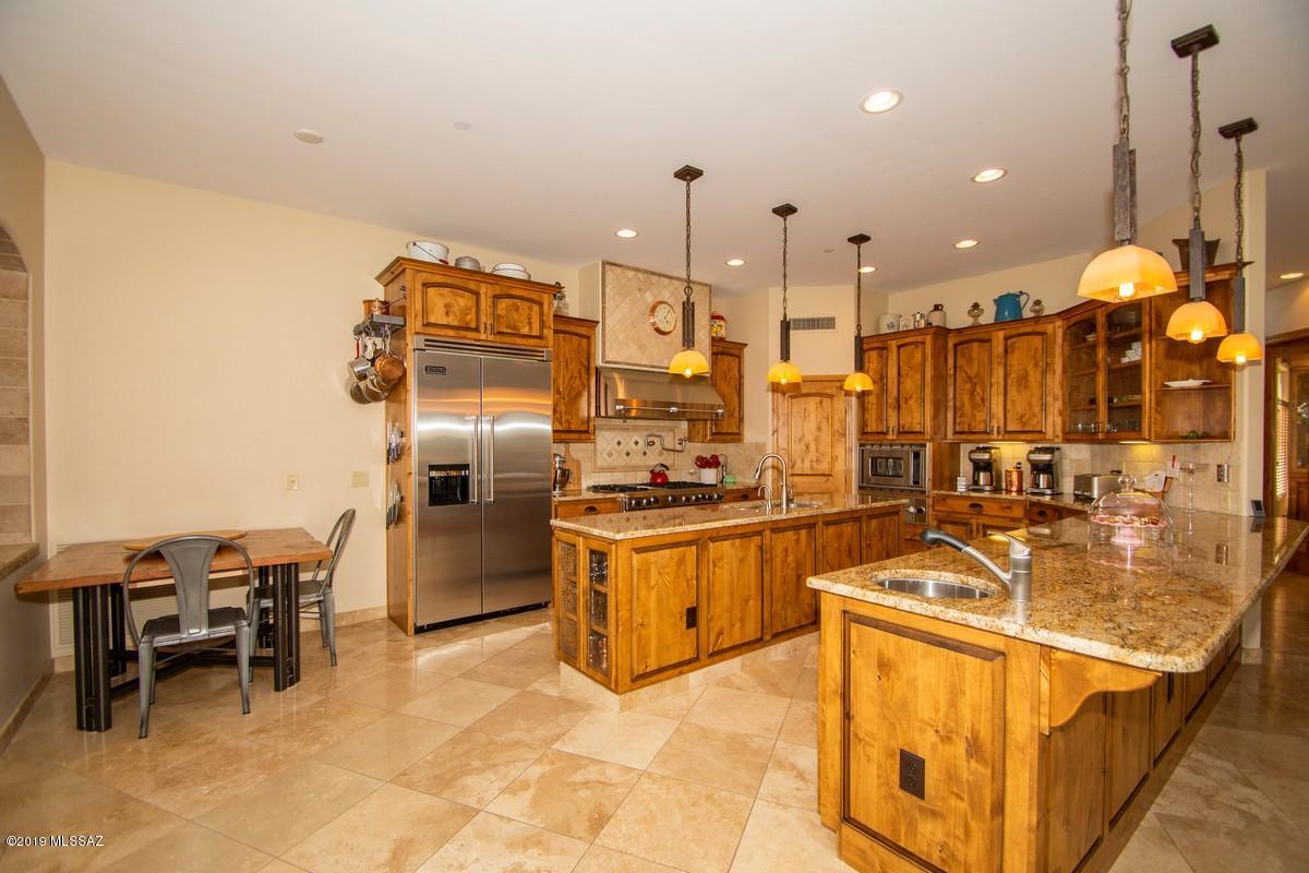 Coyote Ridge (1-109) - Residential