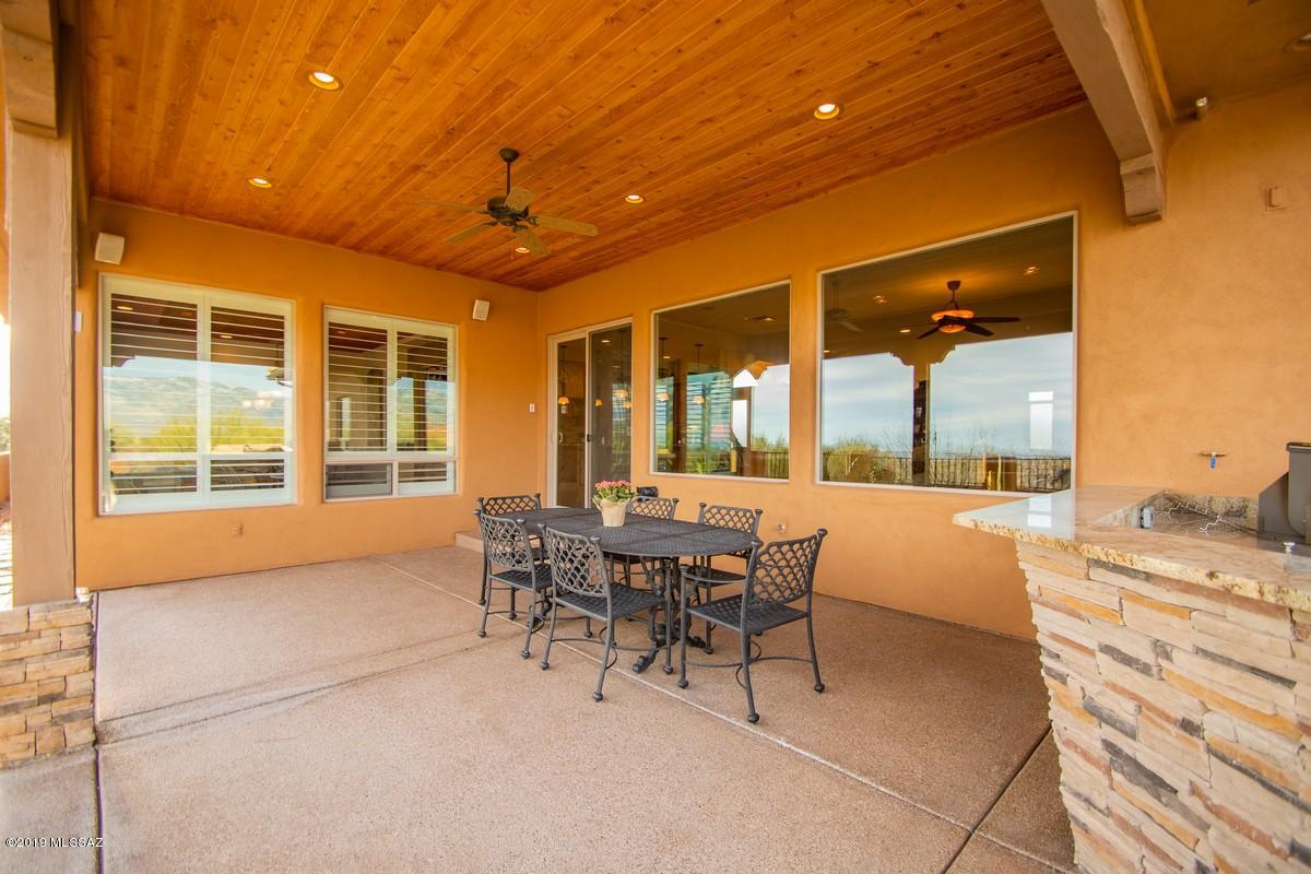 Coyote Ridge (1-109) - Residential
