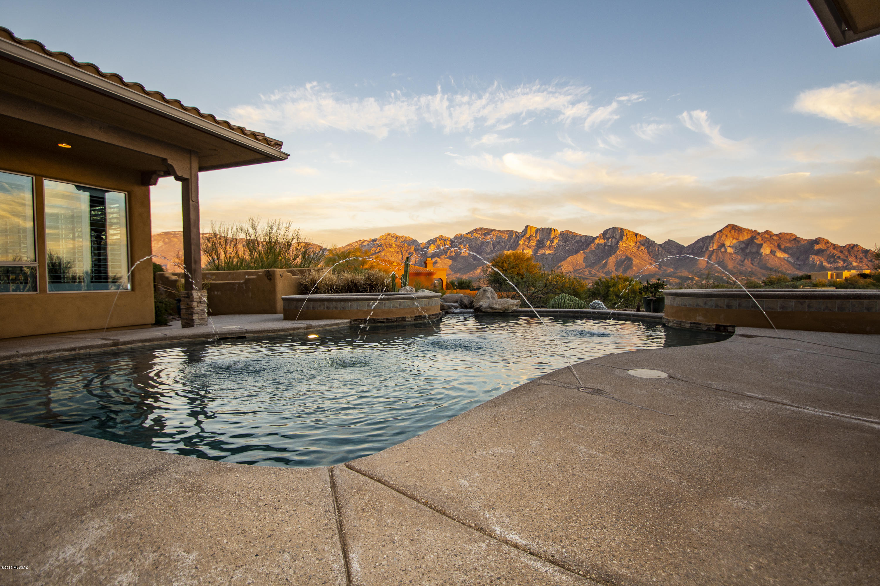 Coyote Ridge (1-109) - Residential