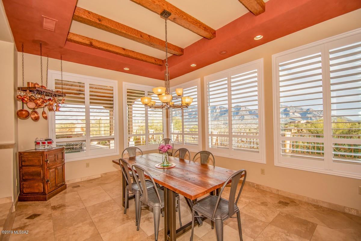 Coyote Ridge (1-109) - Residential