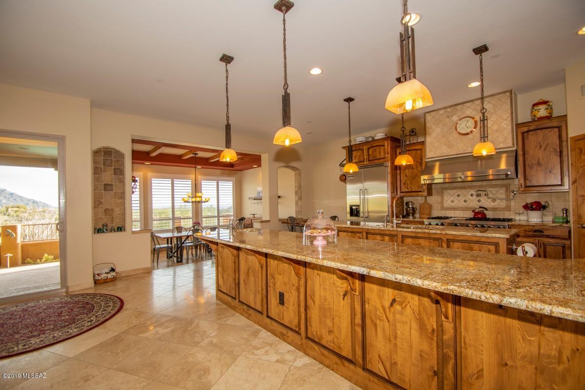 Coyote Ridge (1-109) - Residential