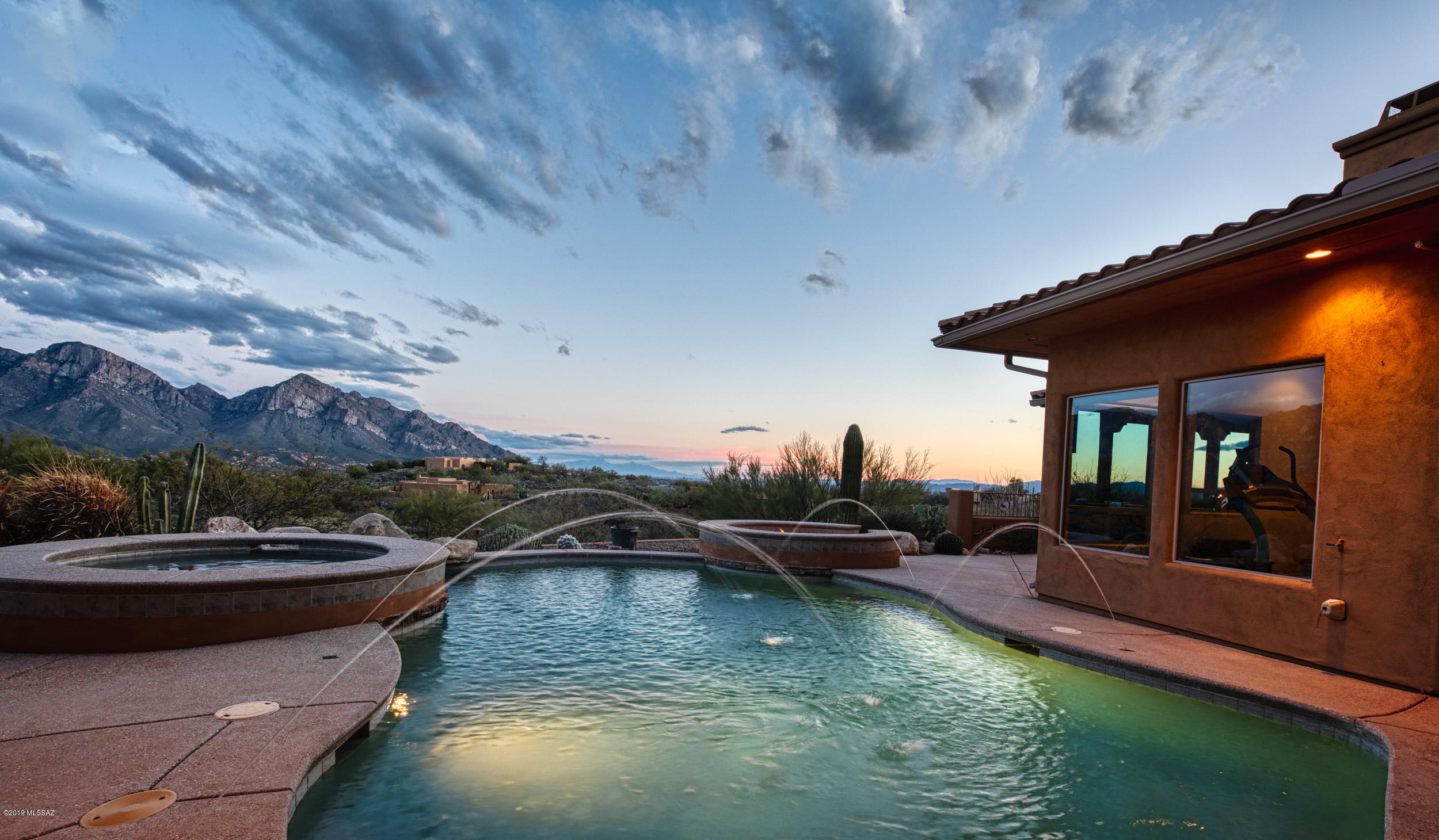 Coyote Ridge (1-109) - Residential