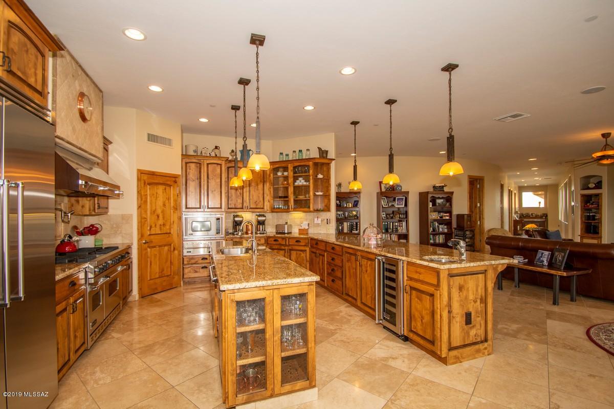 Coyote Ridge (1-109) - Residential