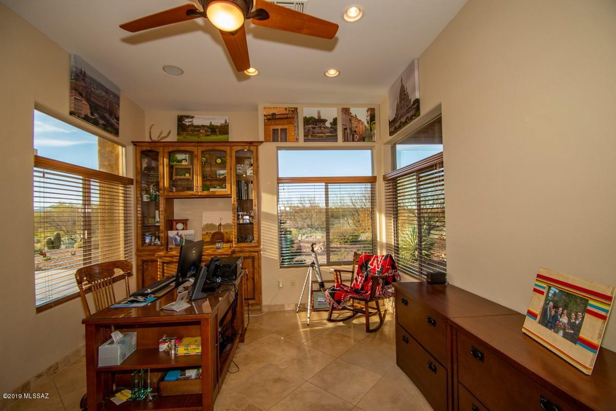 Coyote Ridge (1-109) - Residential