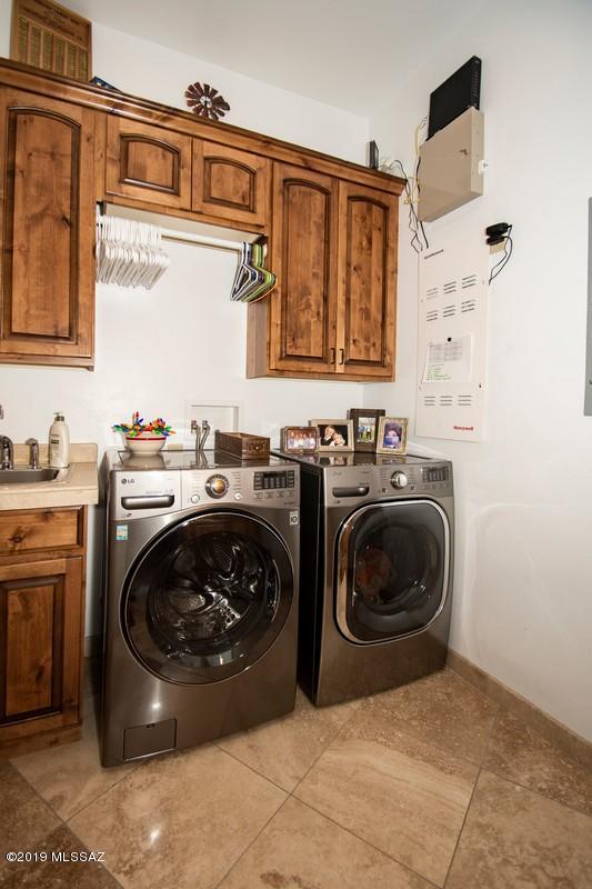 Coyote Ridge (1-109) - Residential