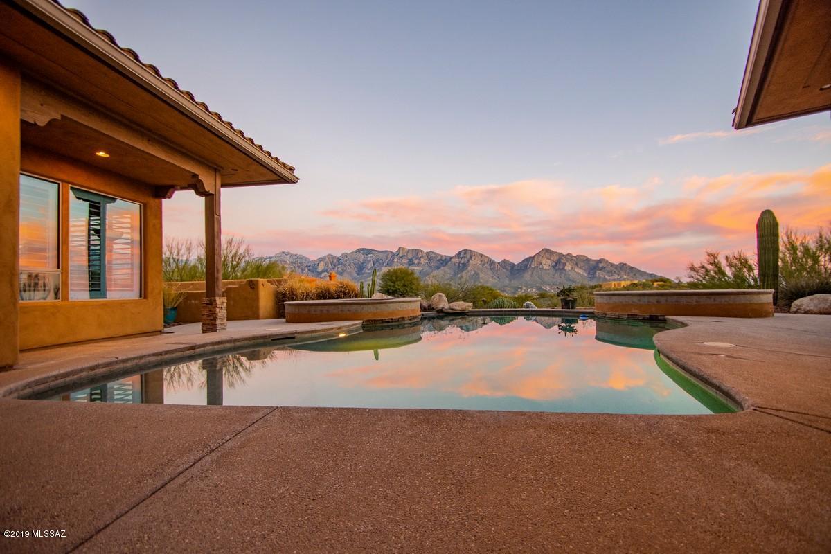 Coyote Ridge (1-109) - Residential