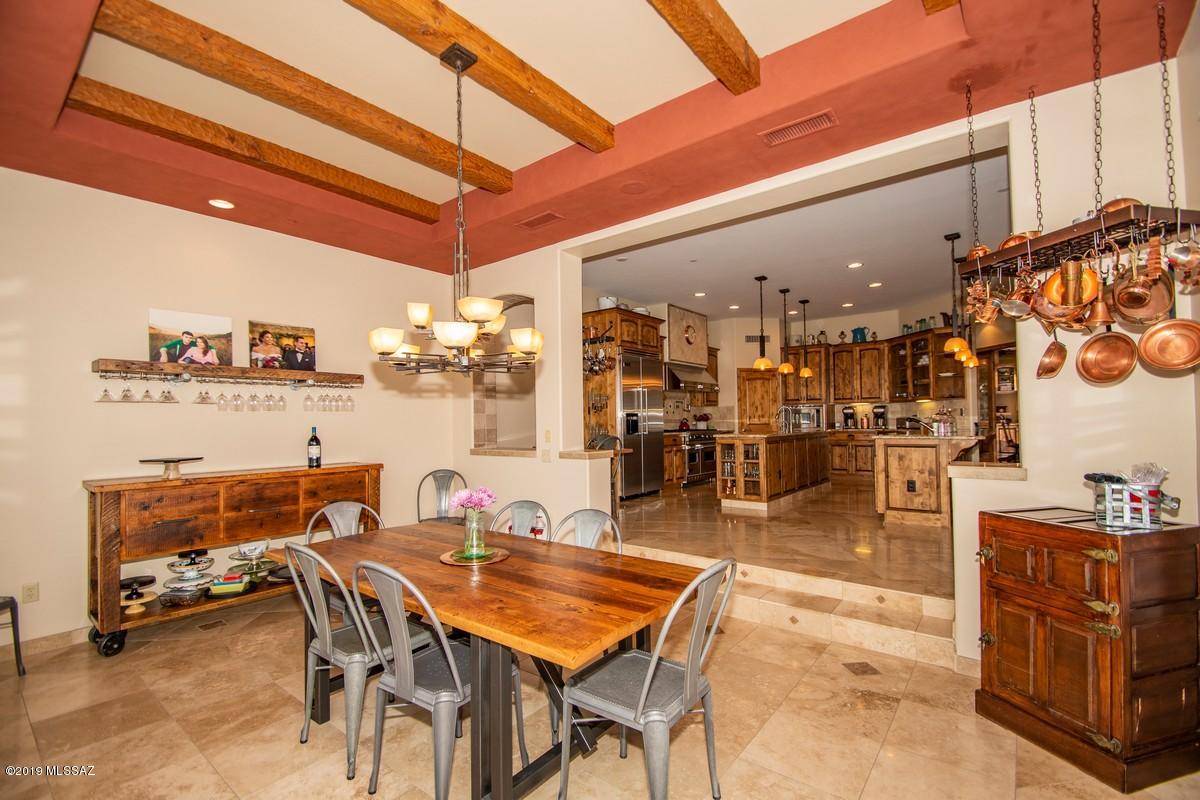 Coyote Ridge (1-109) - Residential